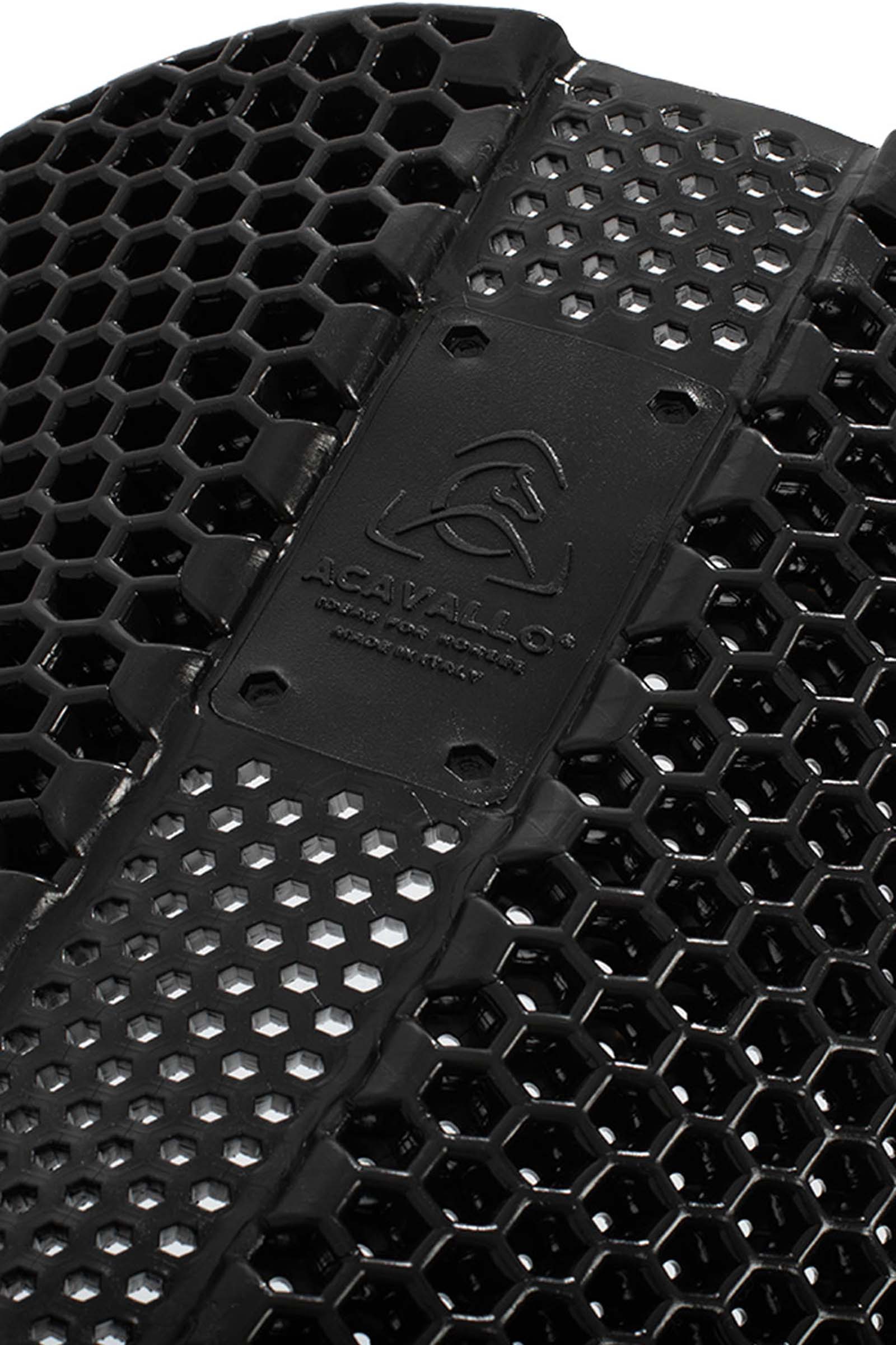 Tapis amortisseur Acavallo Air-Release Soft Gel