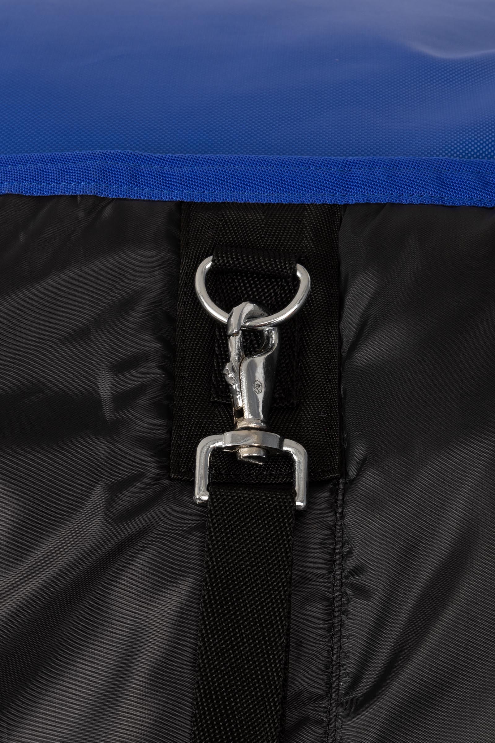 Horze 840D couverture de sortie, 200g