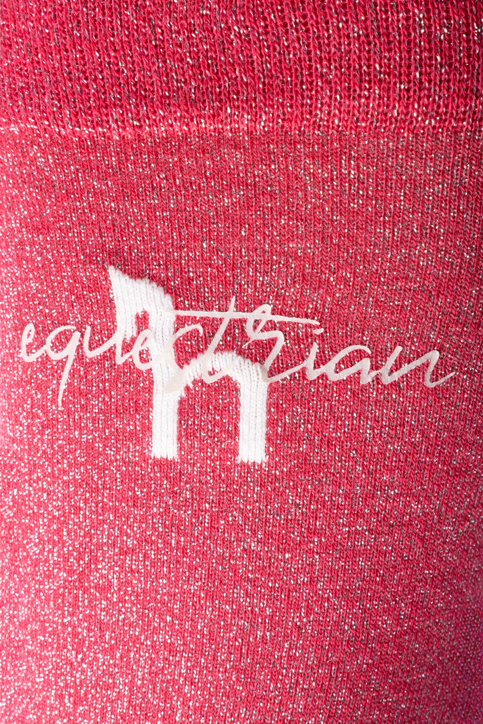 Horze Fay chaussettes d'équitation pour enfants  