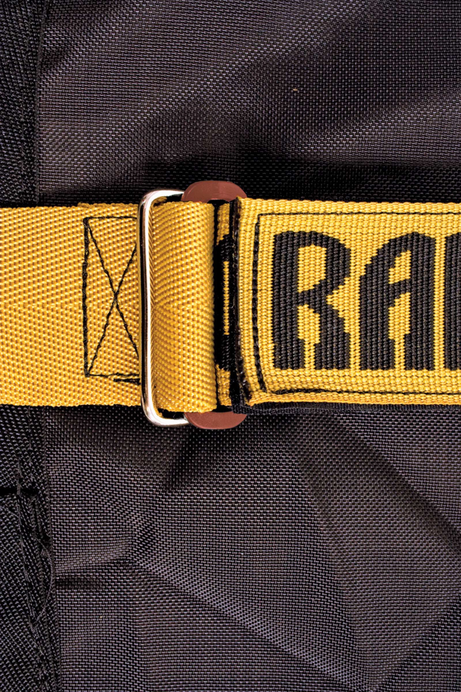 Attaches plastique Horseware, 6 pièces