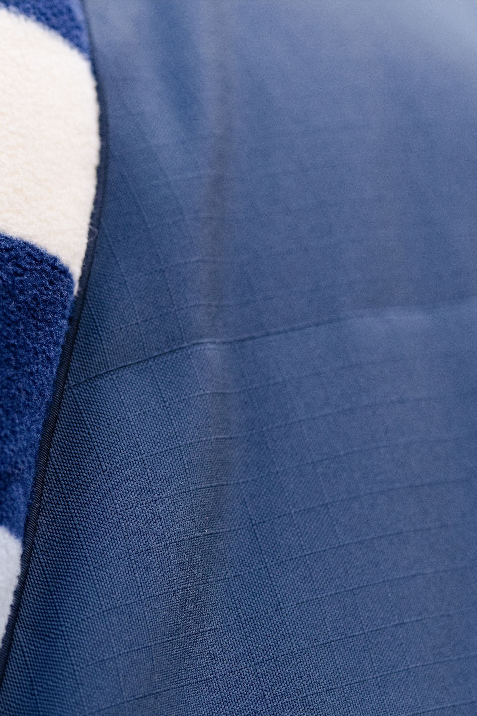 Horseware Newmarket Cosy Couverture &eacute;curie 100g