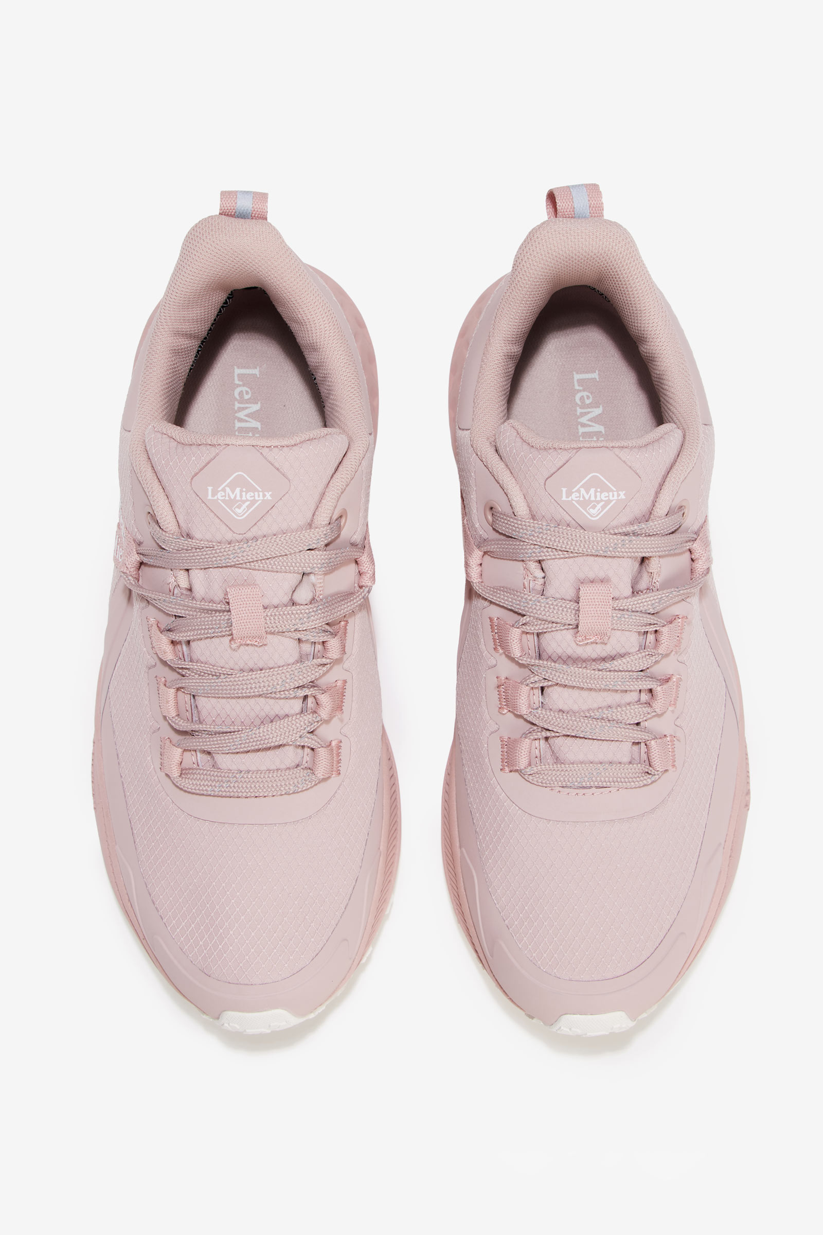 LeMieux Trax Viva Baskets imperméables