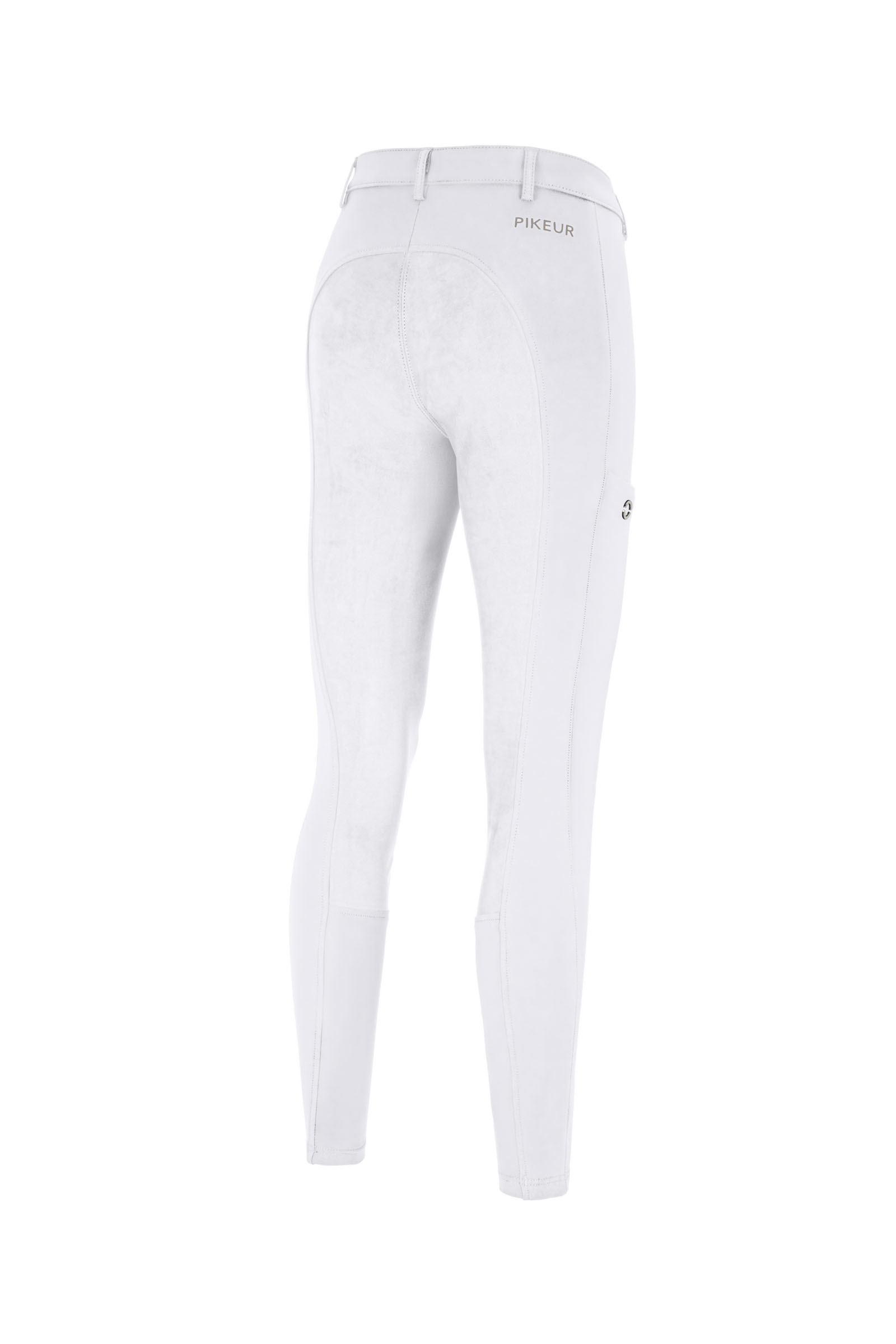 Pikeur New Lugana Ffl Pantalon d'&Eacute;quitation Taille Moyenne