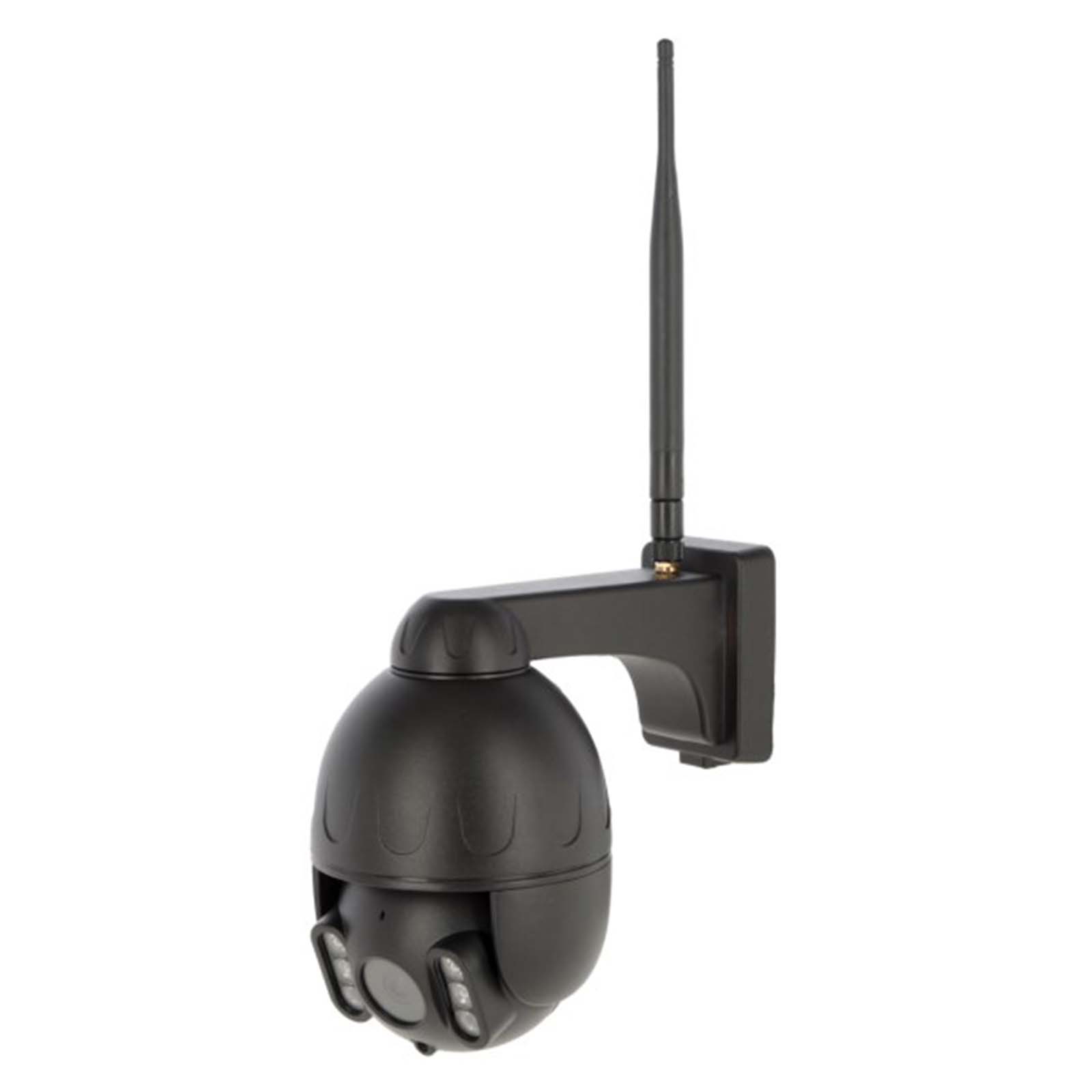 Ipcam Kerbl 360 FHD Mini