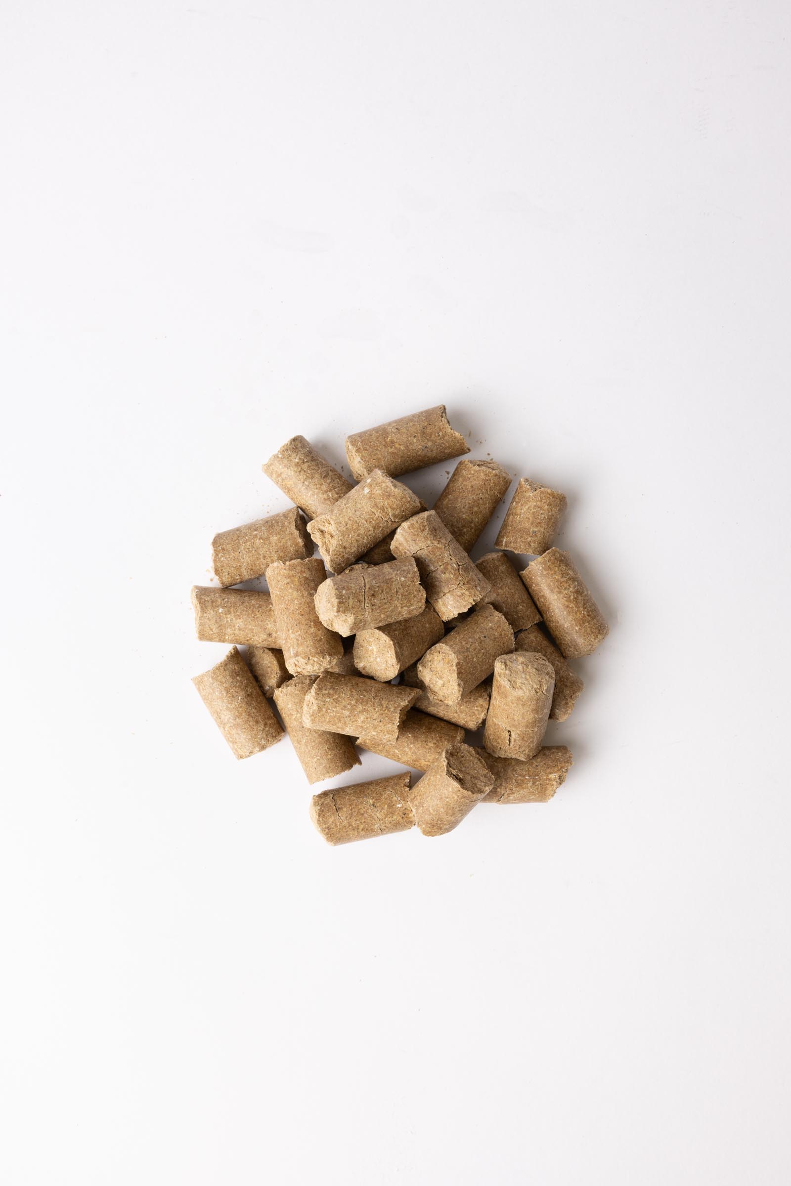 Horze Biscuits Banane, Friandises 1 kg