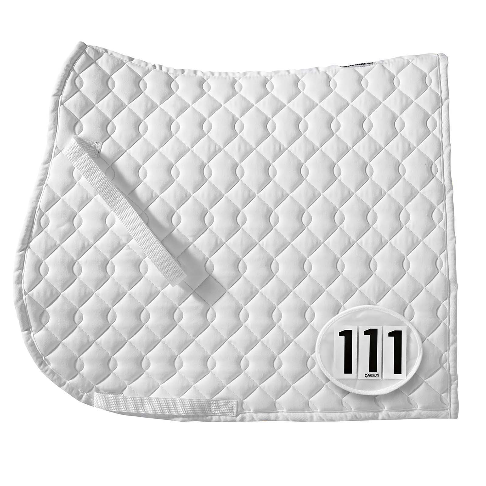 Poche numéro de dossard Eskadron