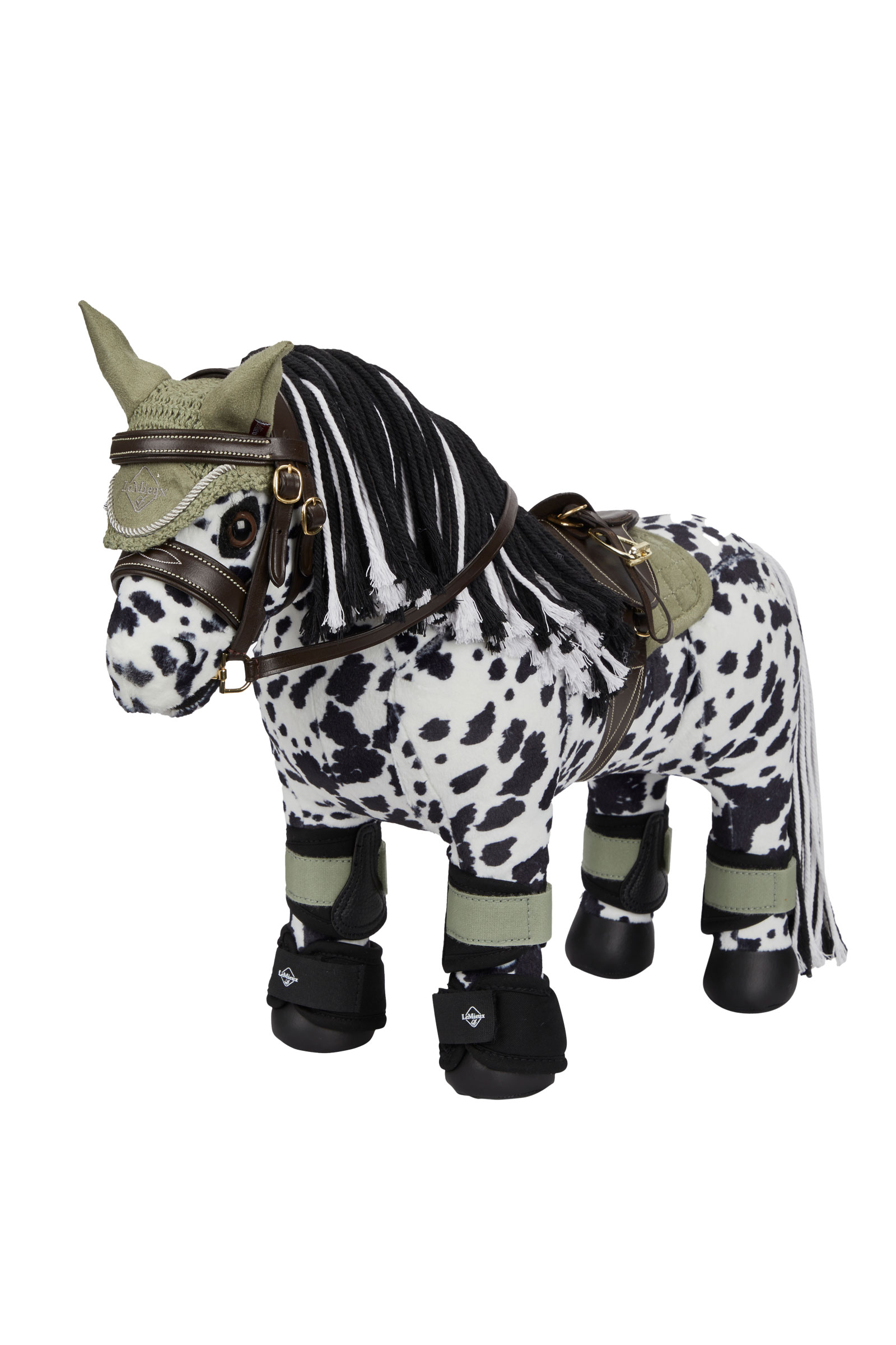 LeMieux Toy Pony cloches de protection