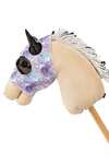 My Hobby Horse masque anti-insectes imprim&eacute; licorne