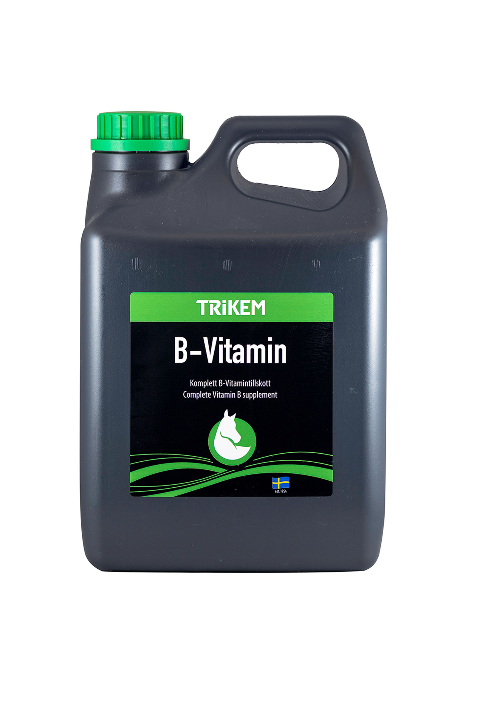 Vitamine B Trikem, 5000 ml