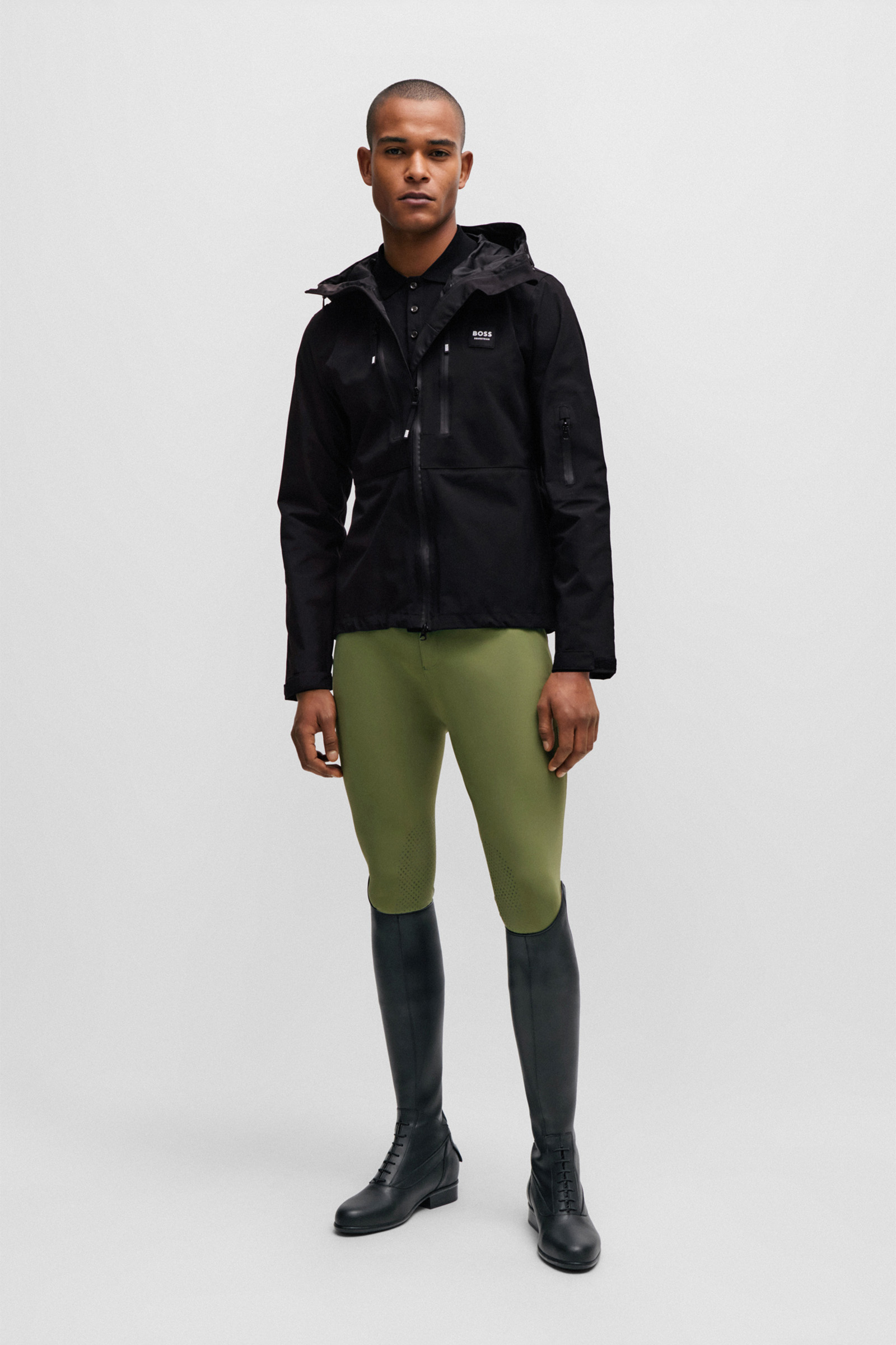 Veste de pluie Boss Neil