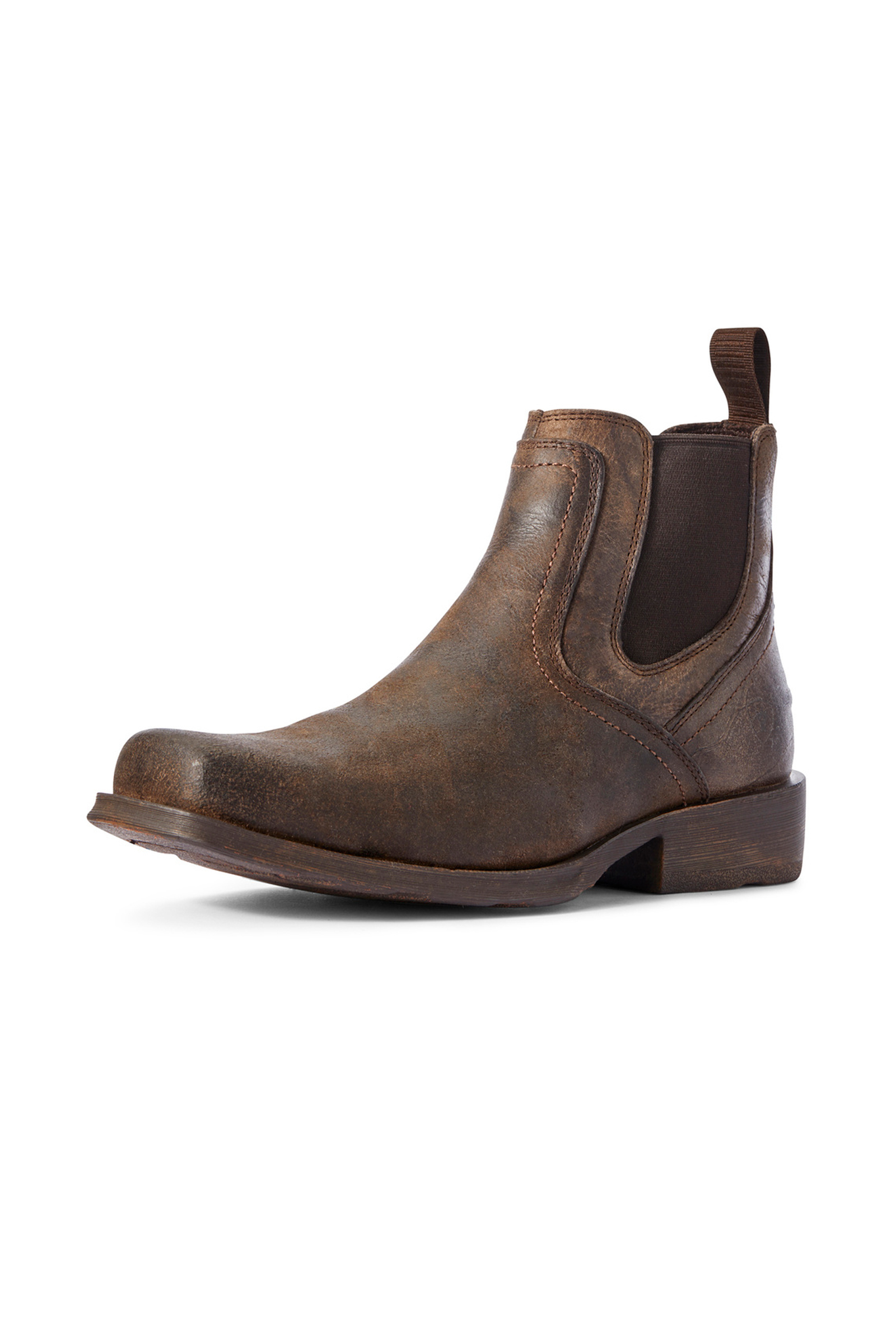 Ariat Midtown Rambler Bottes homme