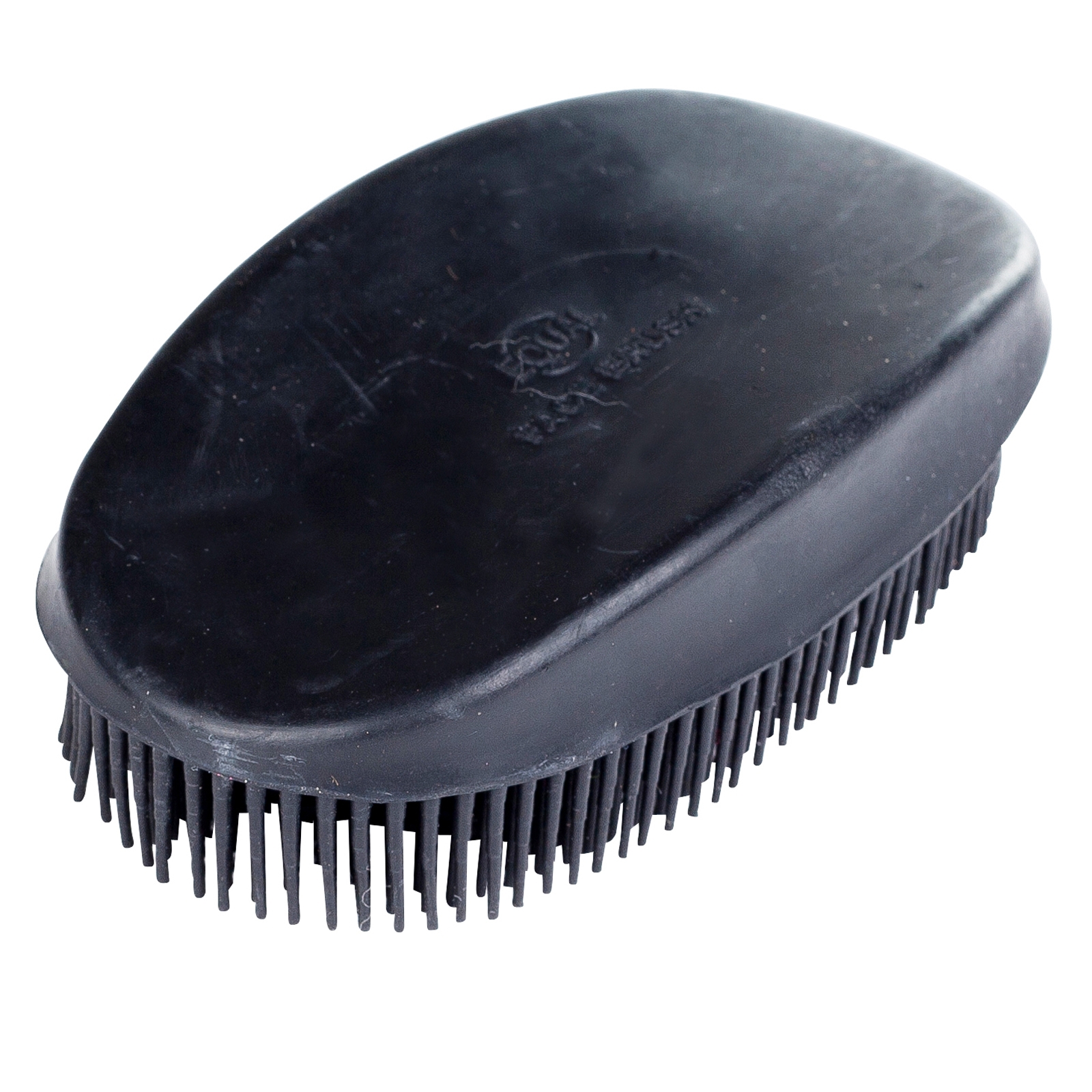 Brosse de t&ecirc;te souple Horze