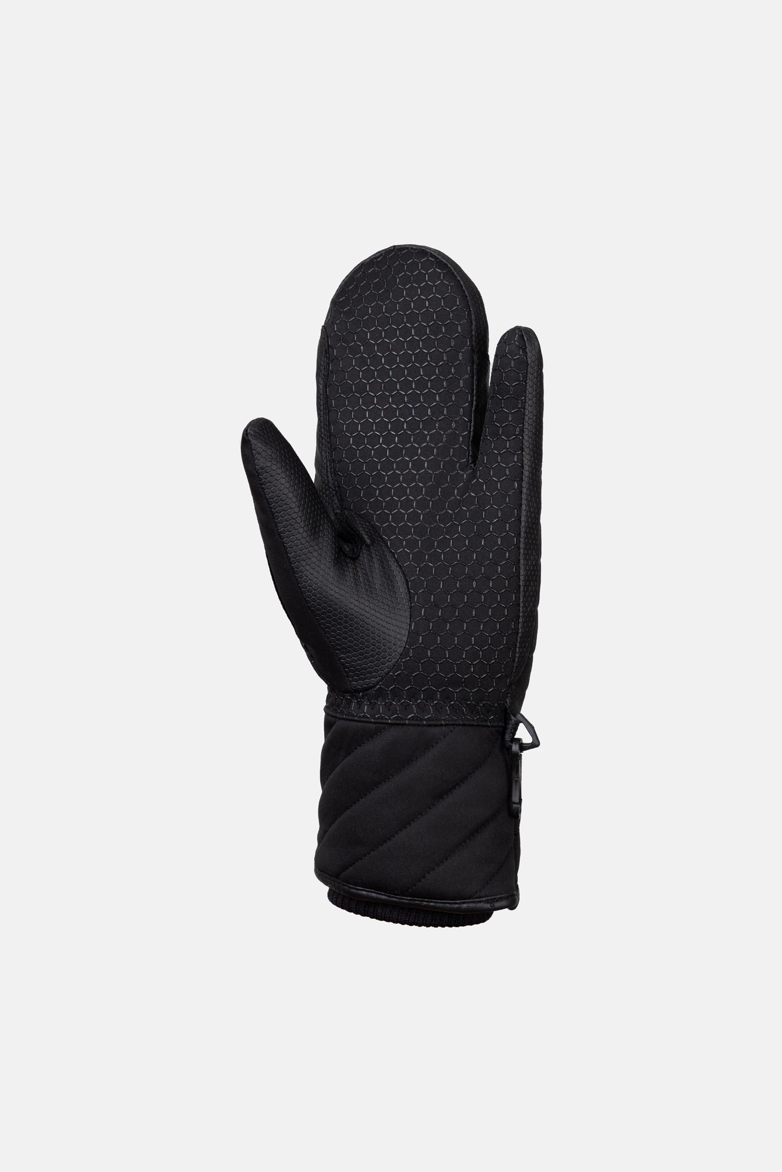 Horze gants hiver 3 doigts isolation laine