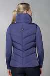 Gilet sans manches Schockem&ouml;hle Sports Marleen Style pour femme