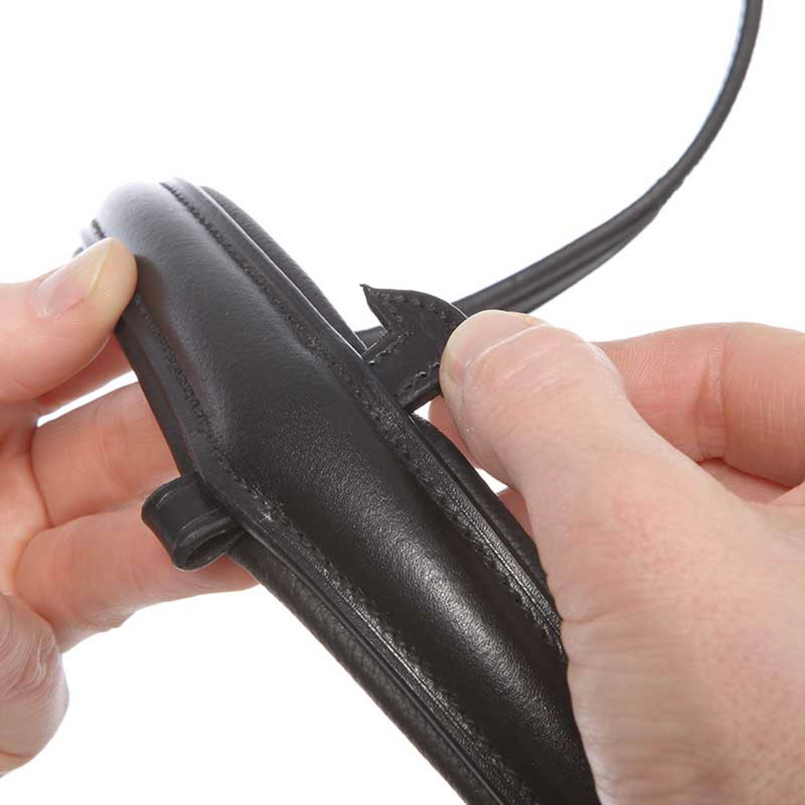 Filet convertible en Bride Kavalkade Ivonnne