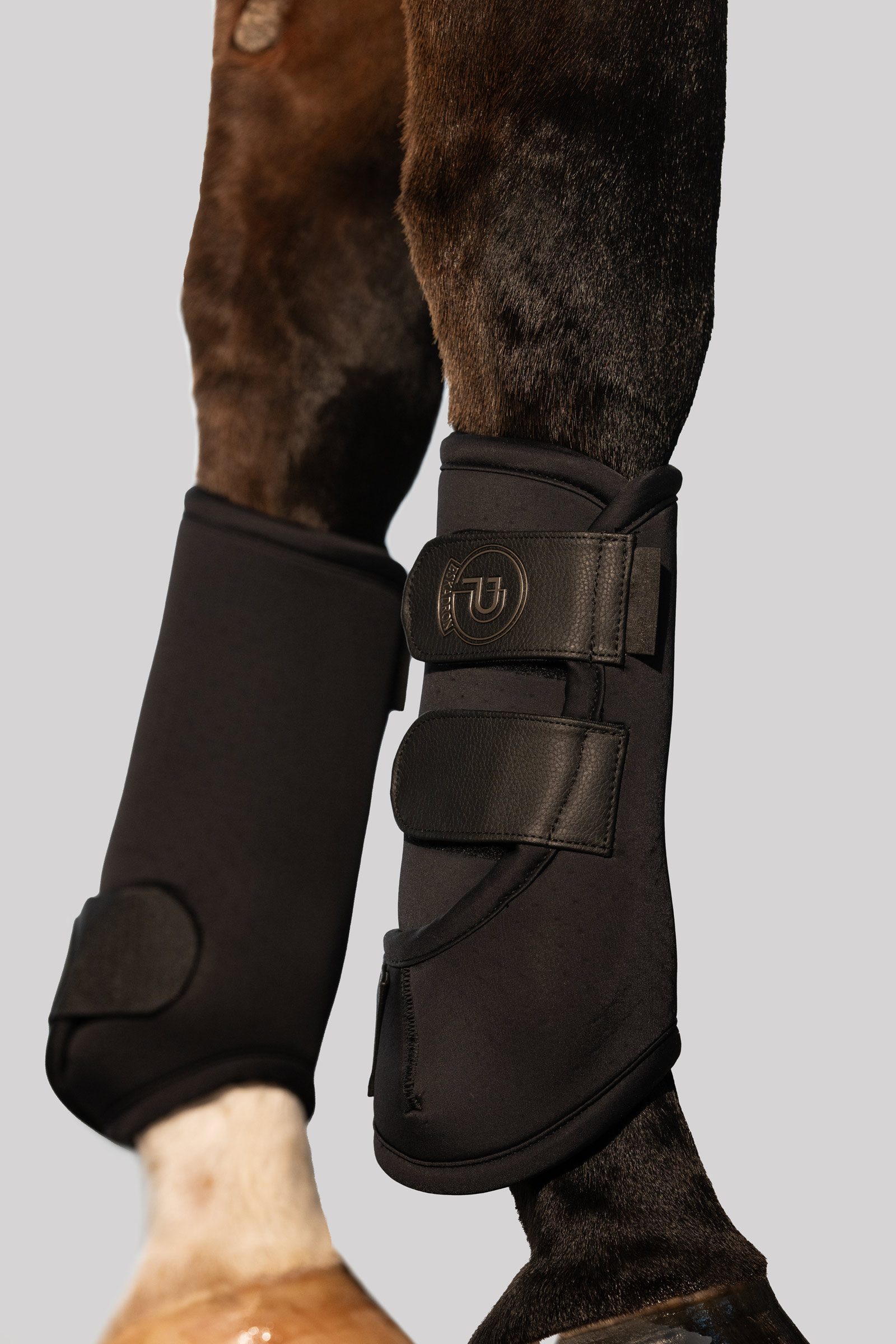 Eskadron Platinum 25 Pro Gu&ecirc;tres Tendon Avant Dressage