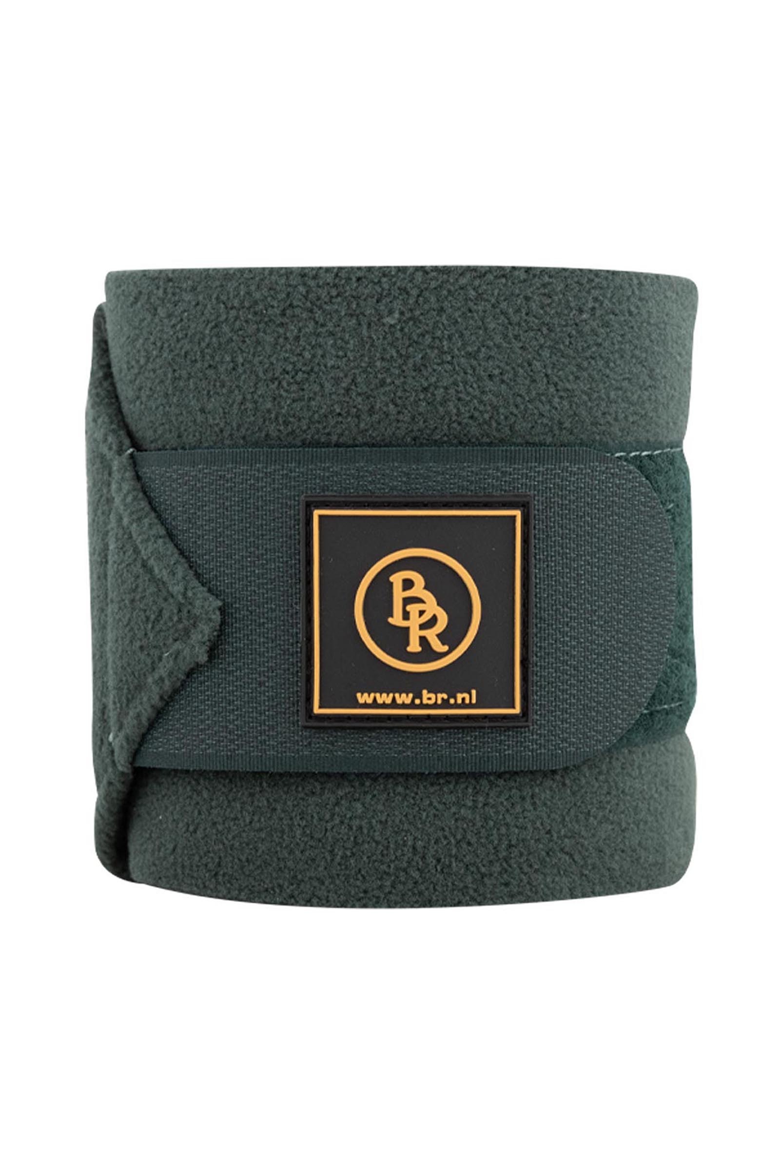 Green Gables BR Event bandages en polaire
