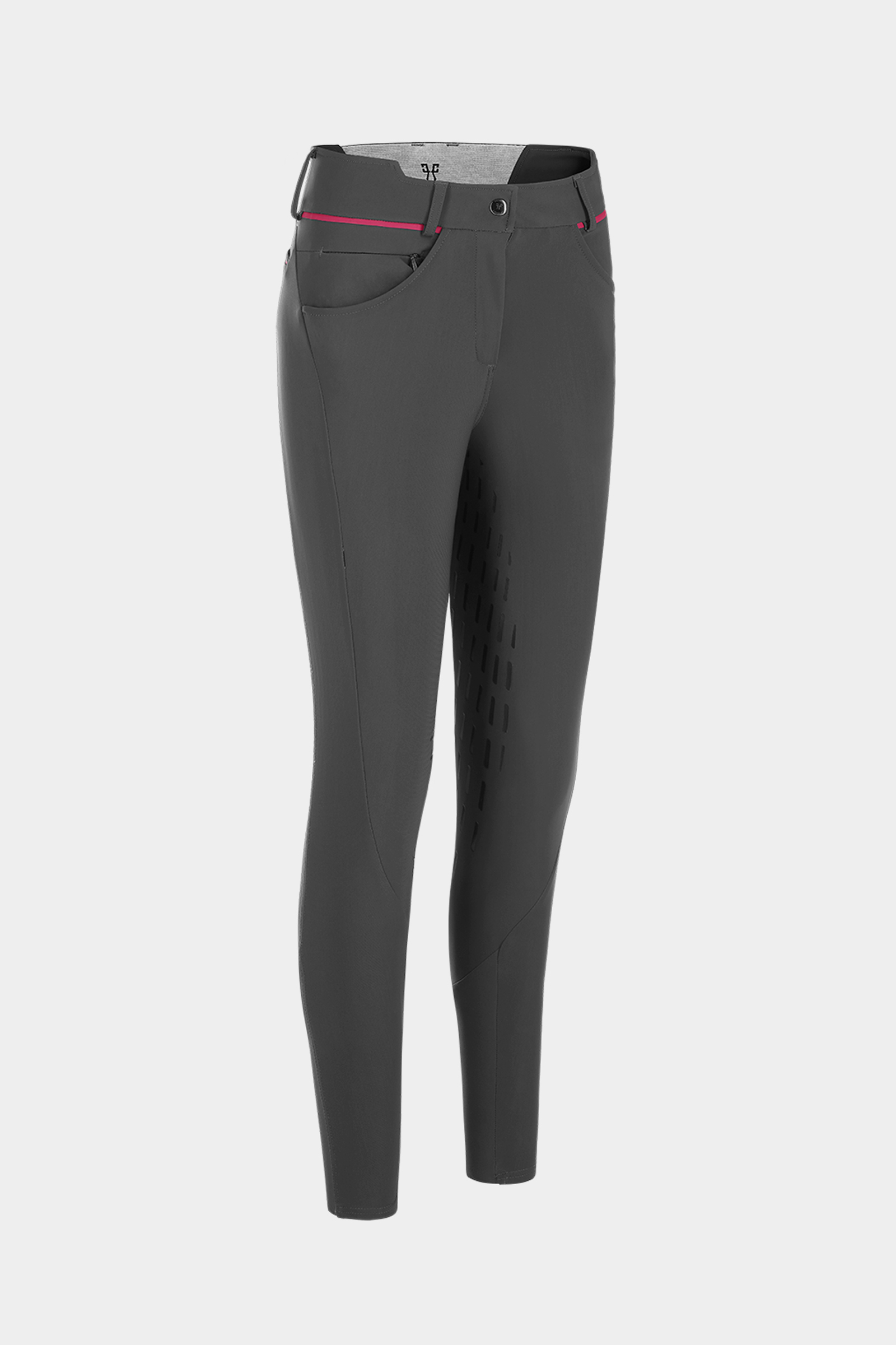 Horse Pilot X-Grip pantalon d&rsquo;&eacute;quitation femme &agrave; fond int&eacute;gral