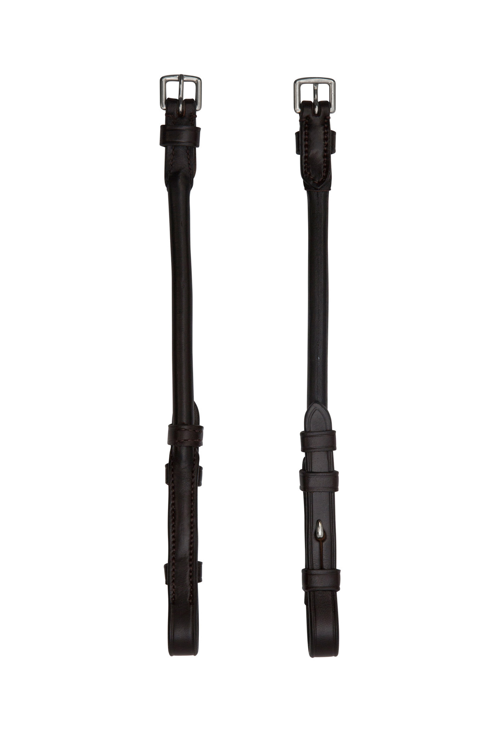 Schockemöhle Sports Anatomic Line Round Cheek Piece