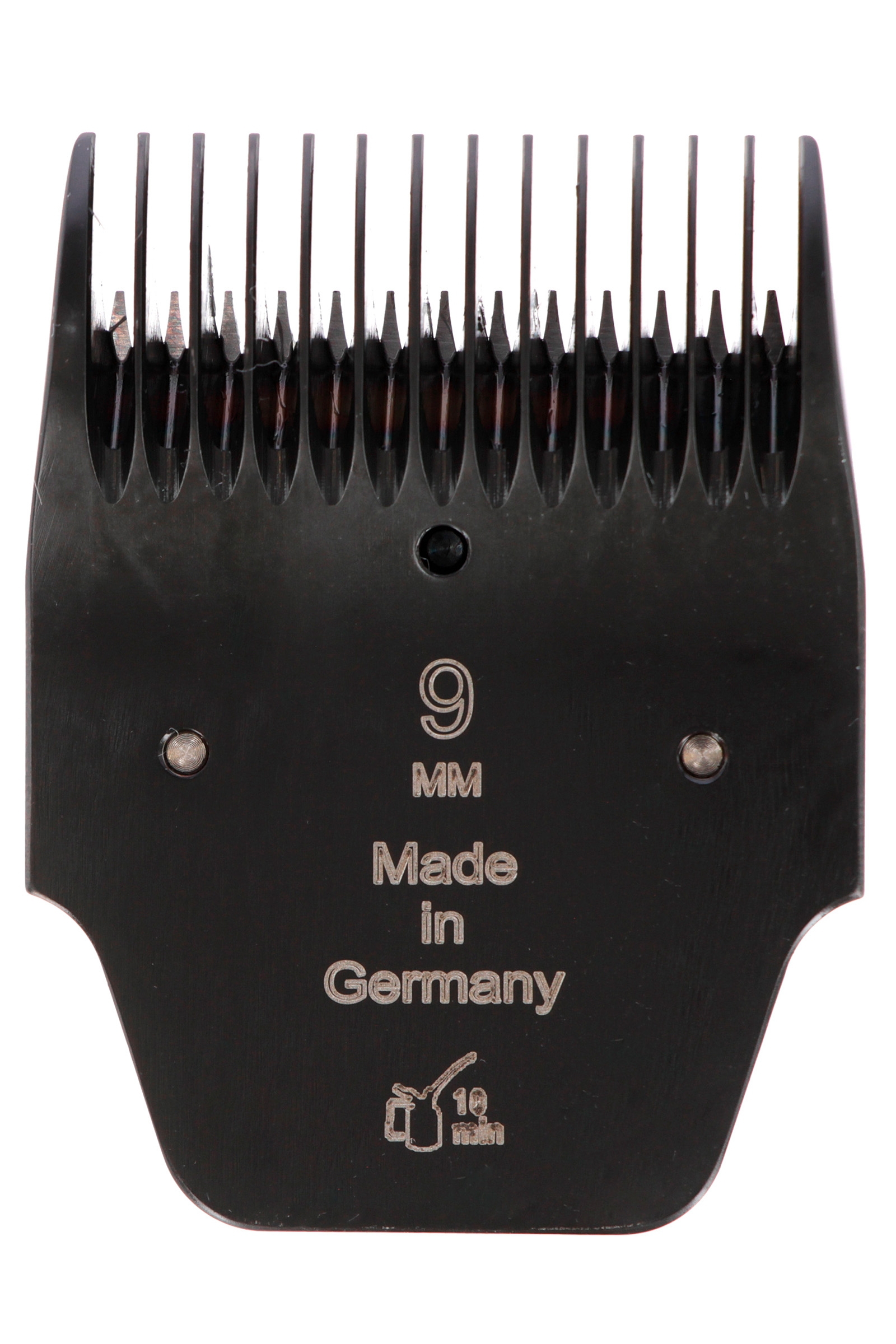 Tête de coupe Aesculap Favorita 9.0 mm avec revêtement DLC