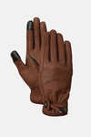 Horze Dakota gants d&rsquo;&eacute;quitation western en cuir