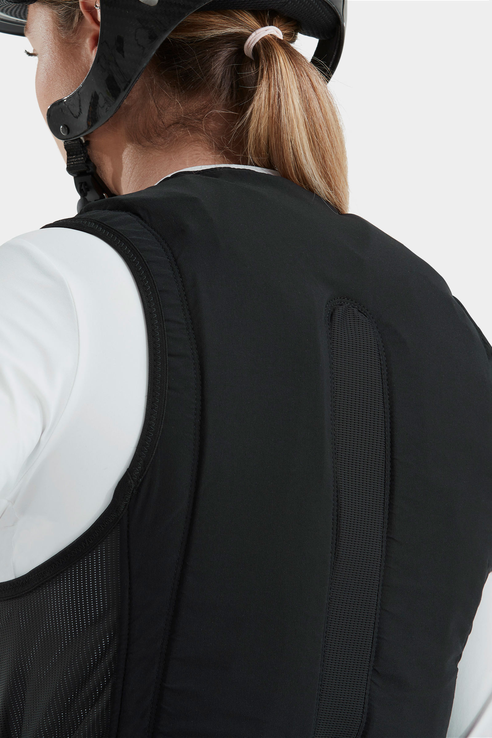 Horse Pilot Twist'Air 2.0 Gilet Airbag