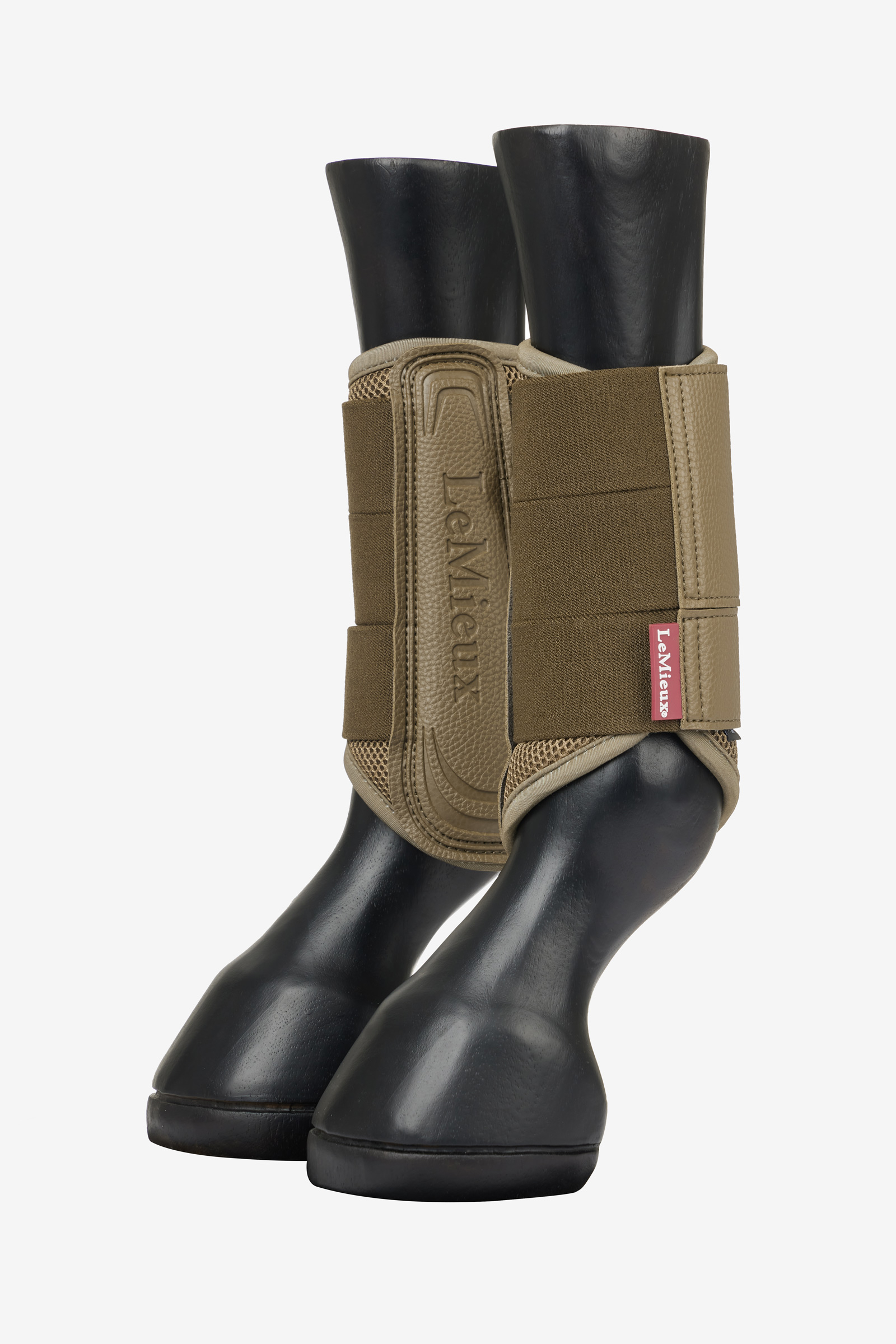 LeMieux Arika Mesh guêtres de dressage