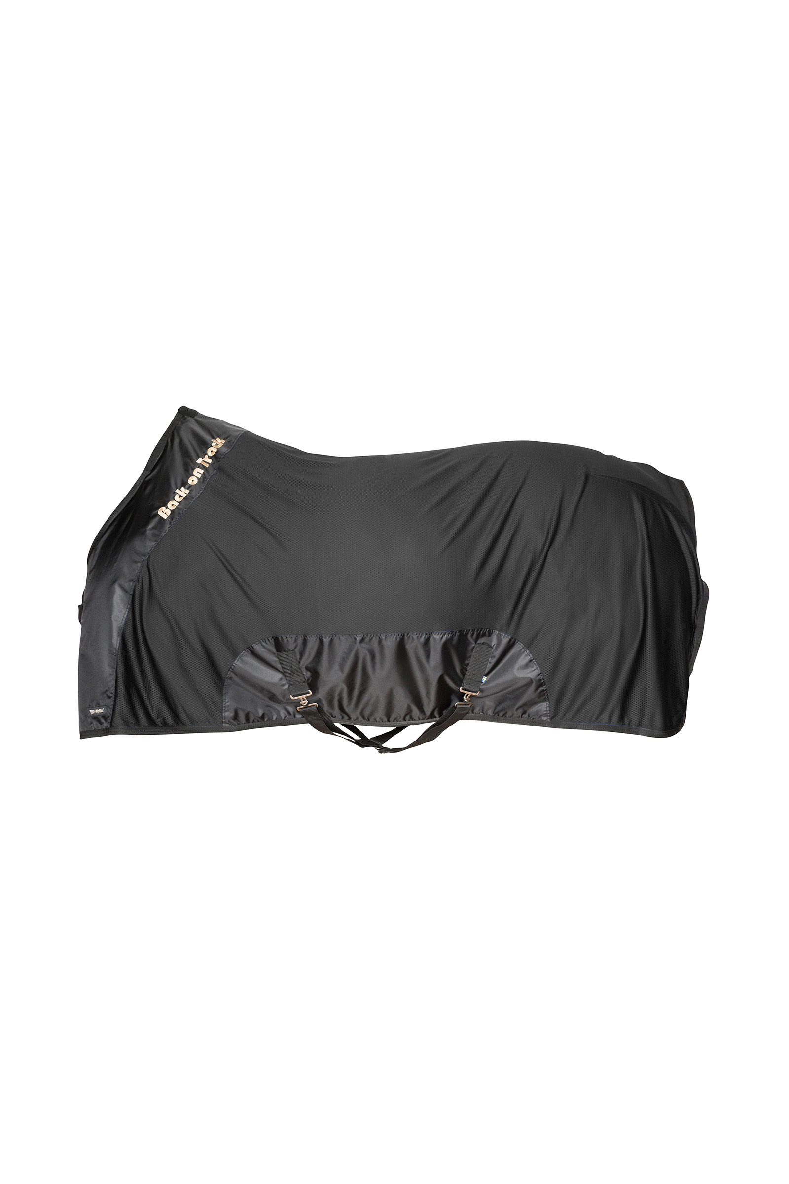 Couverture Back on Track Royal Deluxe Mesh