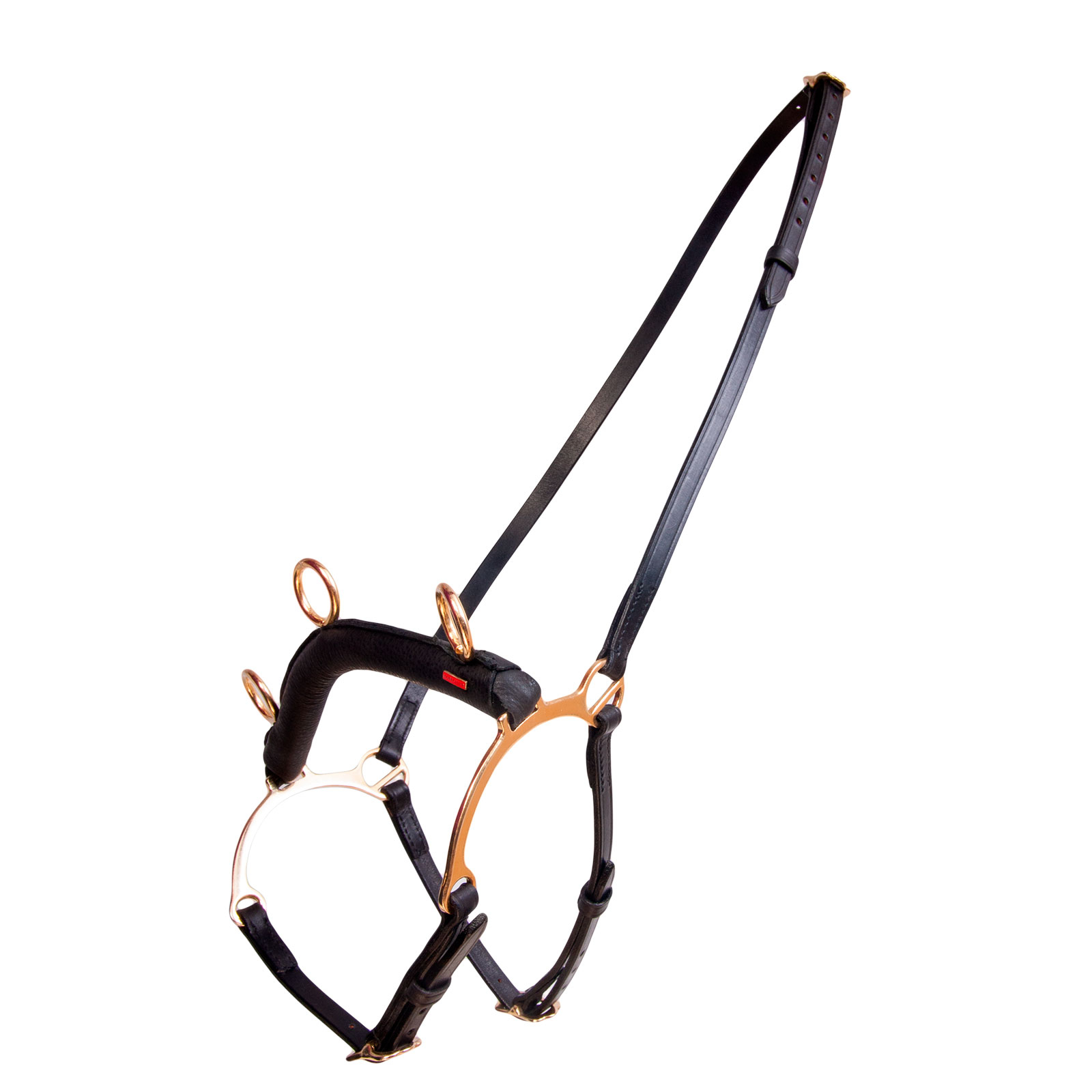 Caveçon Karlslund avec barre