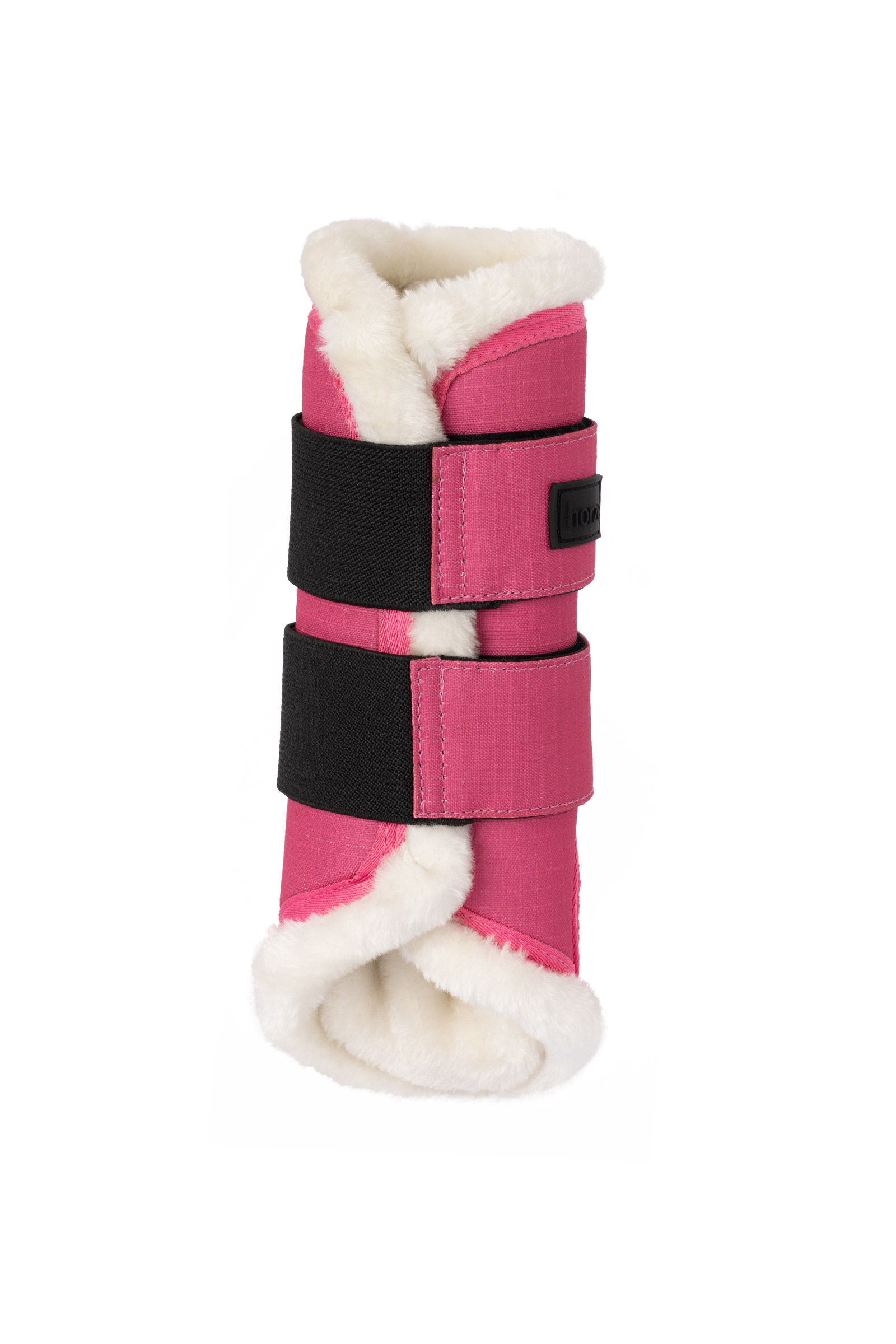 Guêtres de protection fermées Horze Rose Tonique