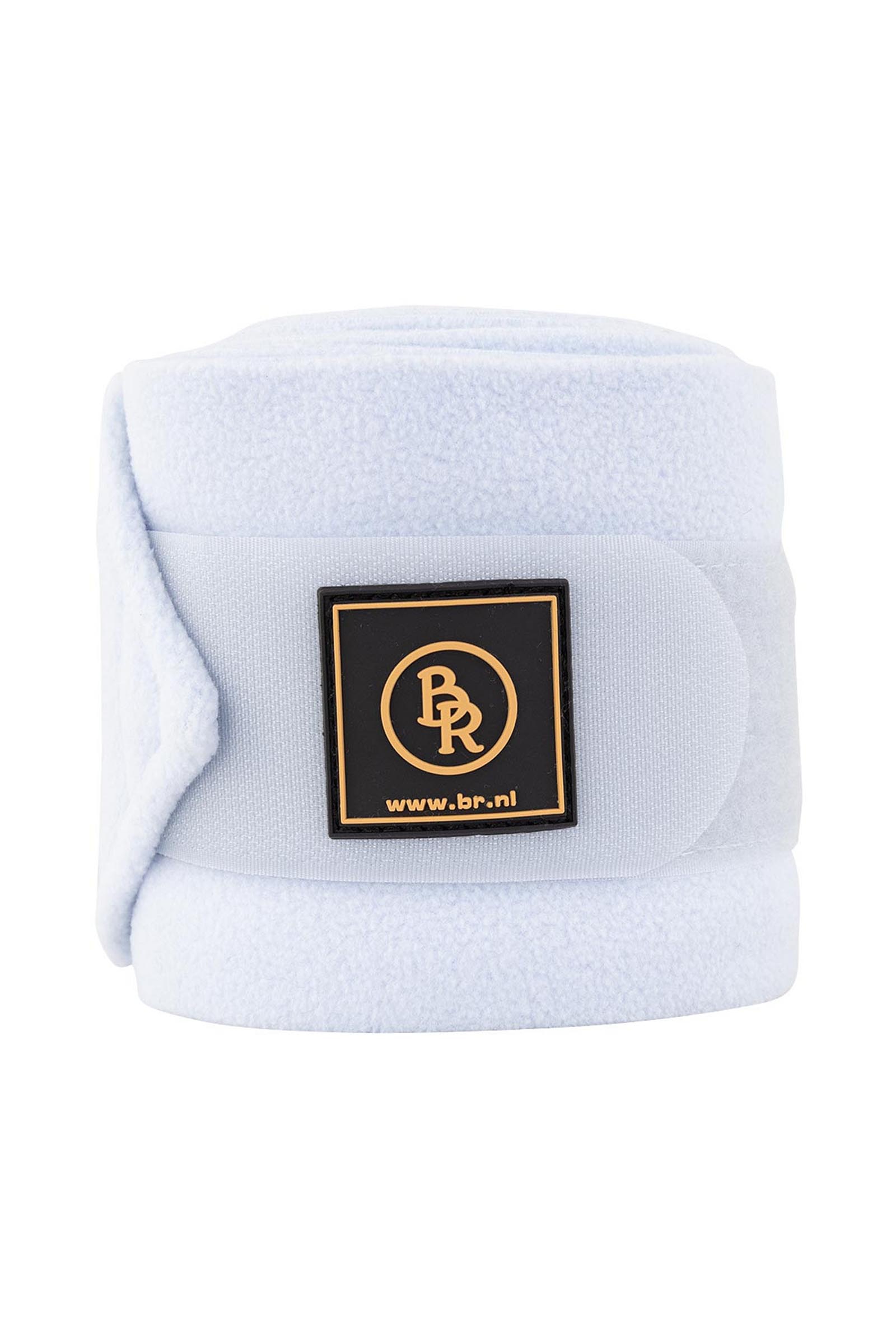 Heather BR Event bandages en polaire