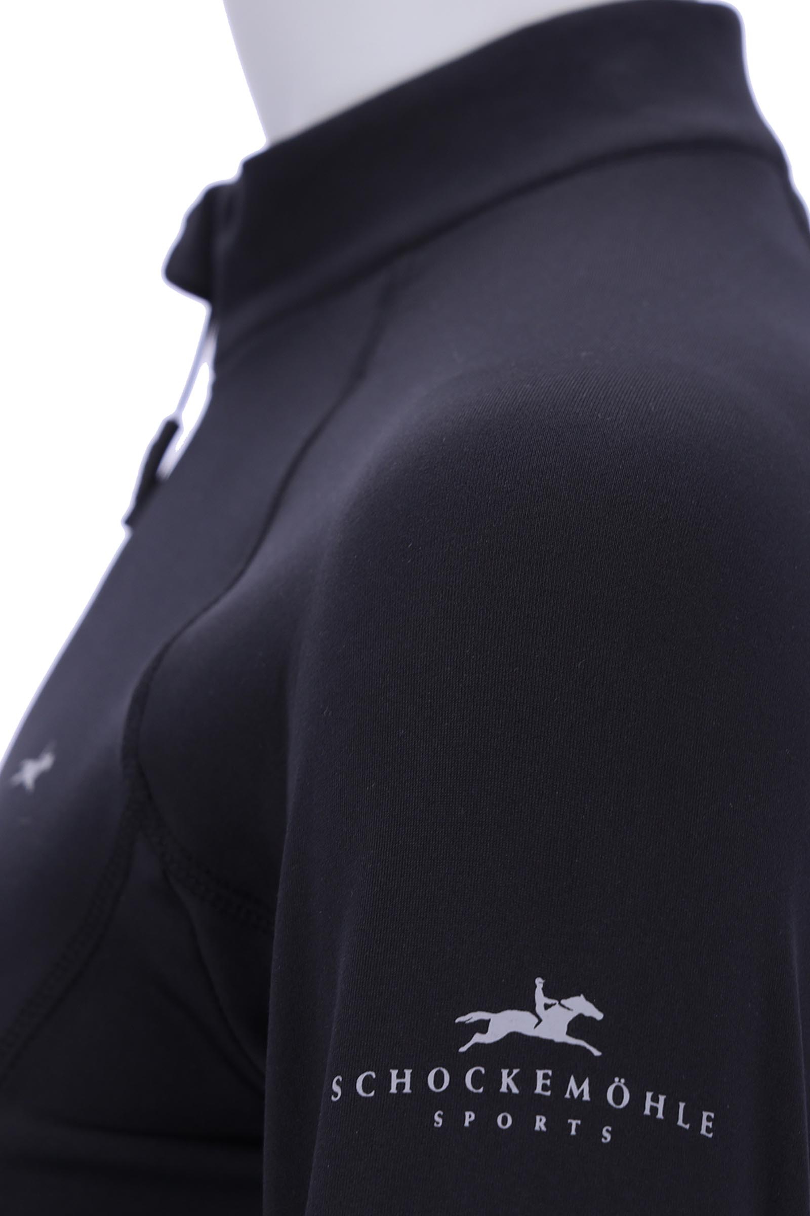 Top d'hiver Schockemöhle Sports Page Style pour femme