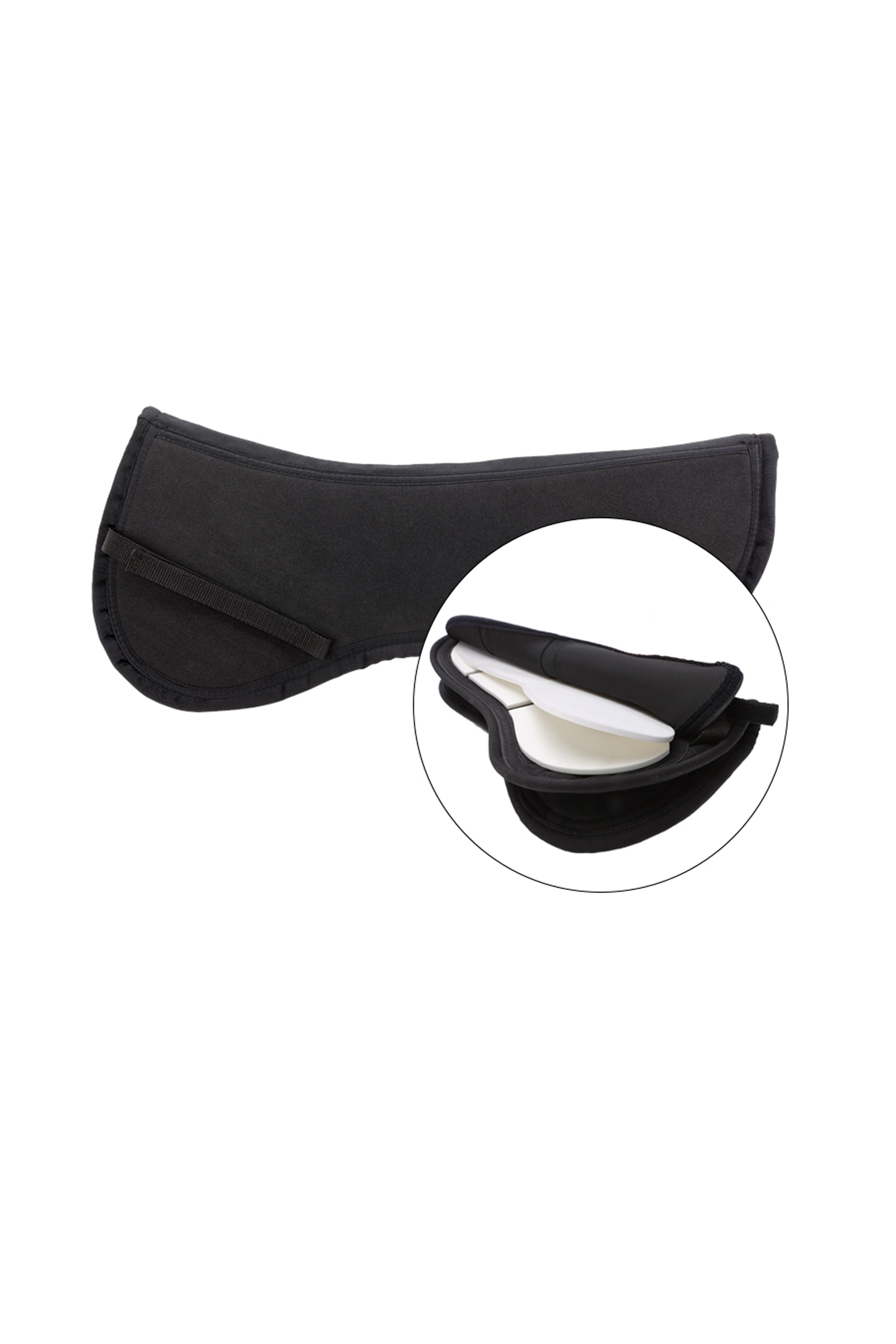 Kavalkade KavalTop-Vario Amortisseur, droit