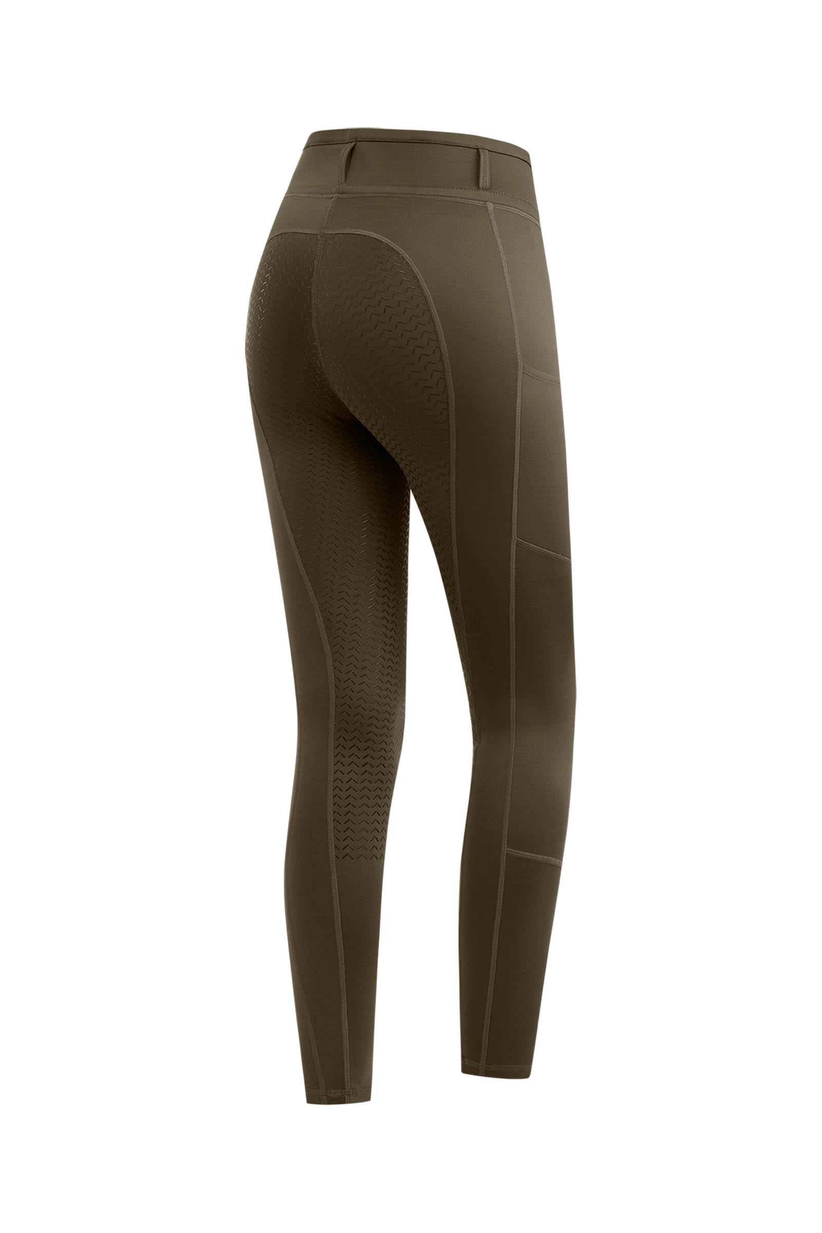 ELT Ella Legging D&rsquo;&eacute;quitation Thermique, Enfants