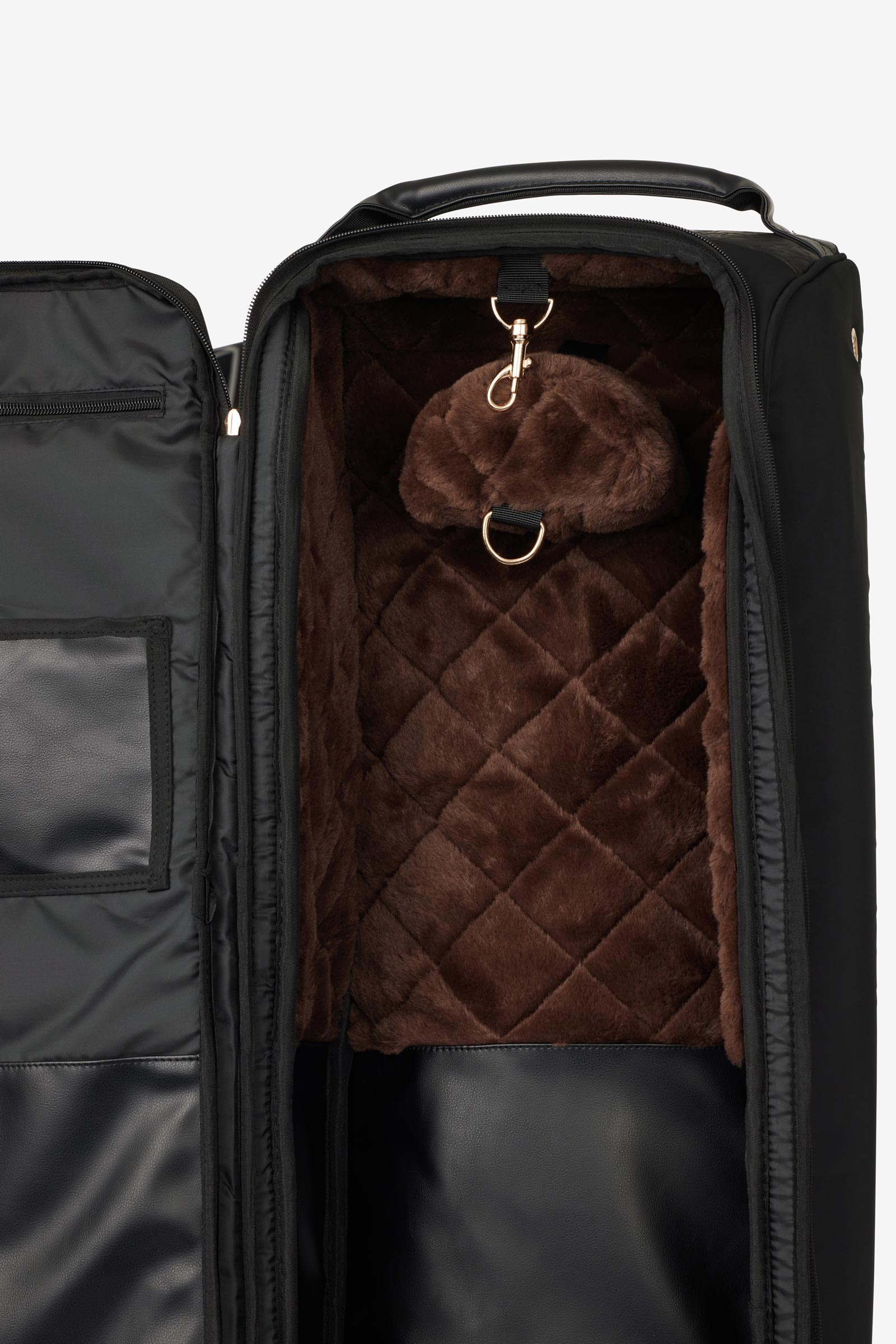 LeMieux Luxe sac pour bride