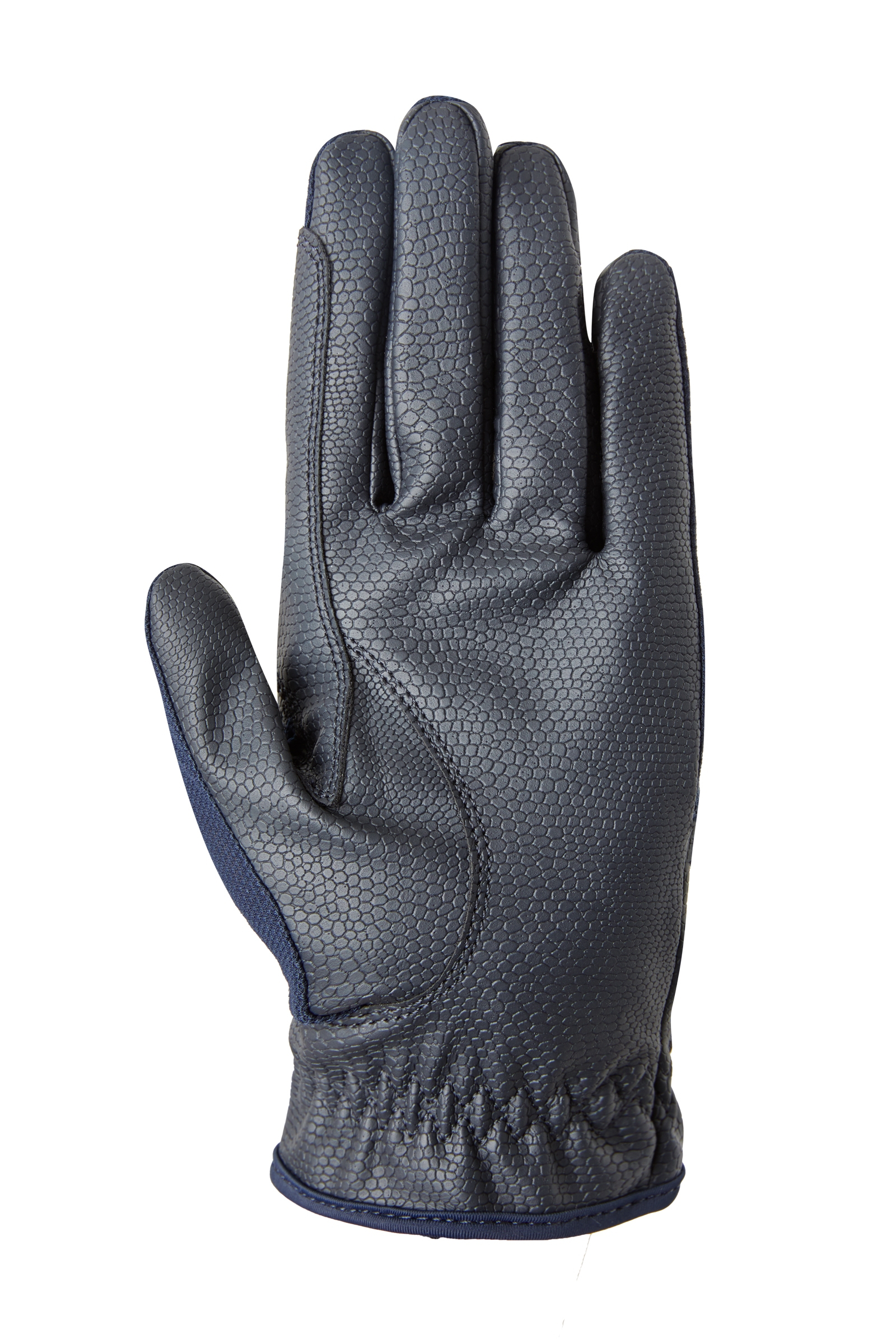 Gants d'équitation d'été B Vertigo Carla Mesh, femme