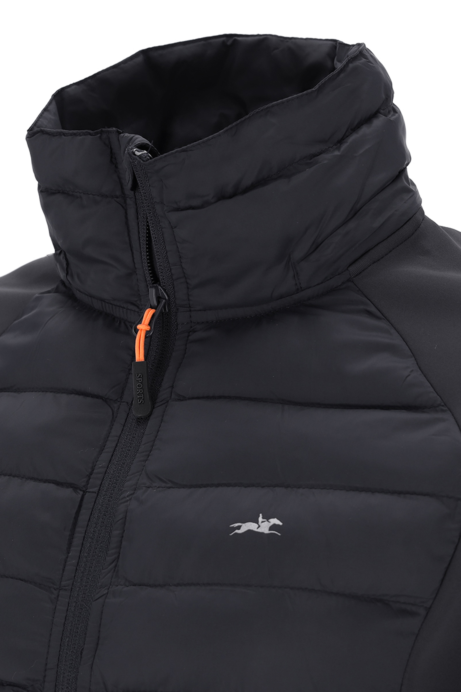 Veste hybride l&eacute;g&egrave;re pour femmes Schockem&ouml;hle Sports SP Darling