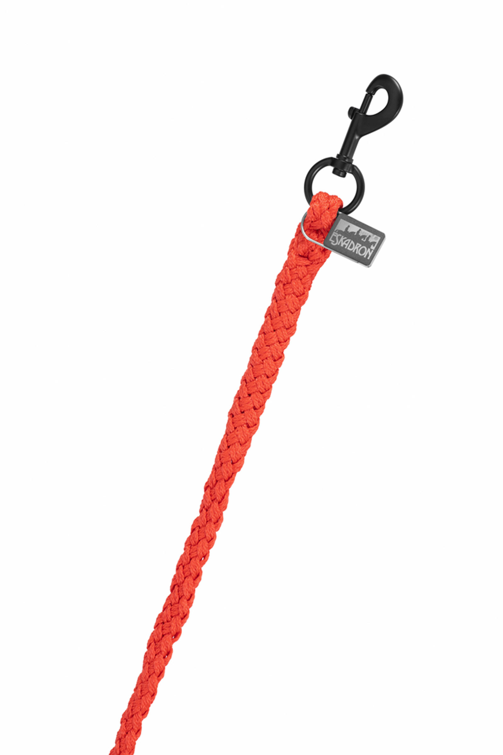 Red Eskadron Dynamics AW25 longe avec mousqueton pivotant standard
