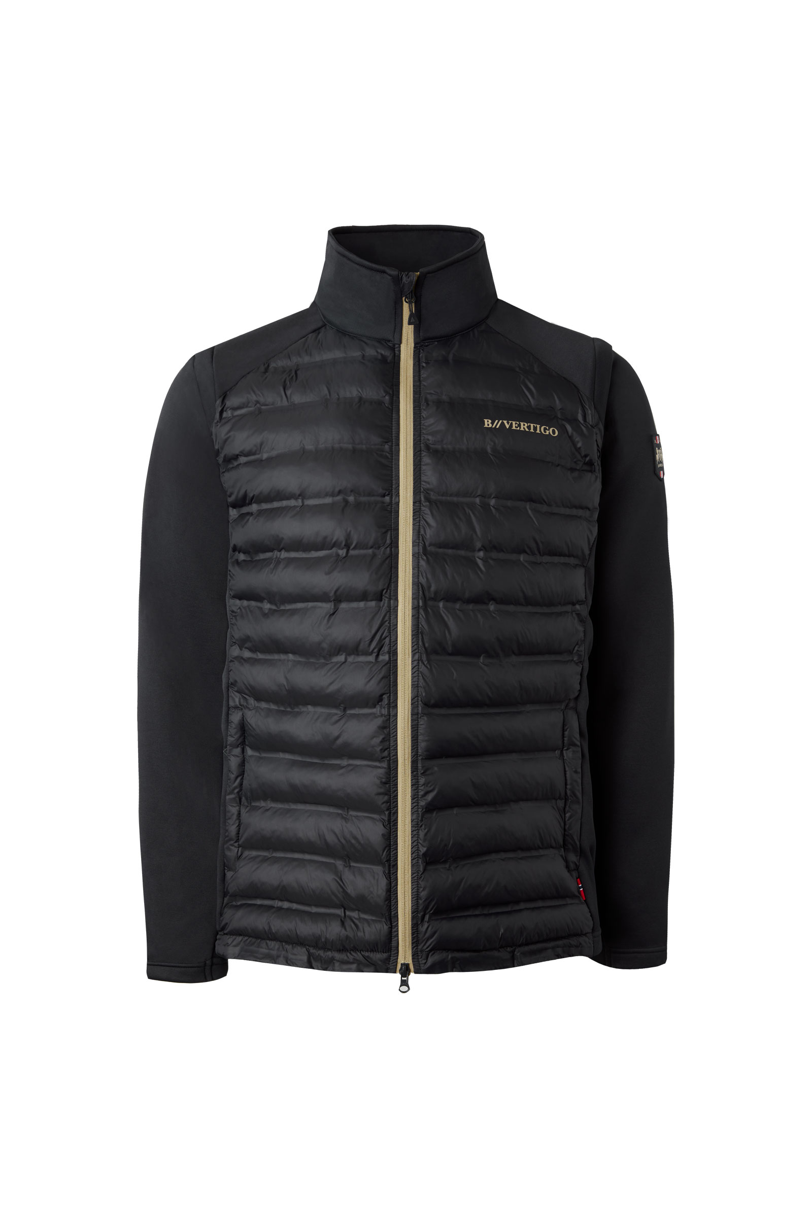 Veste 2-en-1 B Vertigo Brendan pour homme