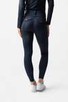 Horze Anya pantalon d&rsquo;&eacute;quitation thermo hybride femme full grip