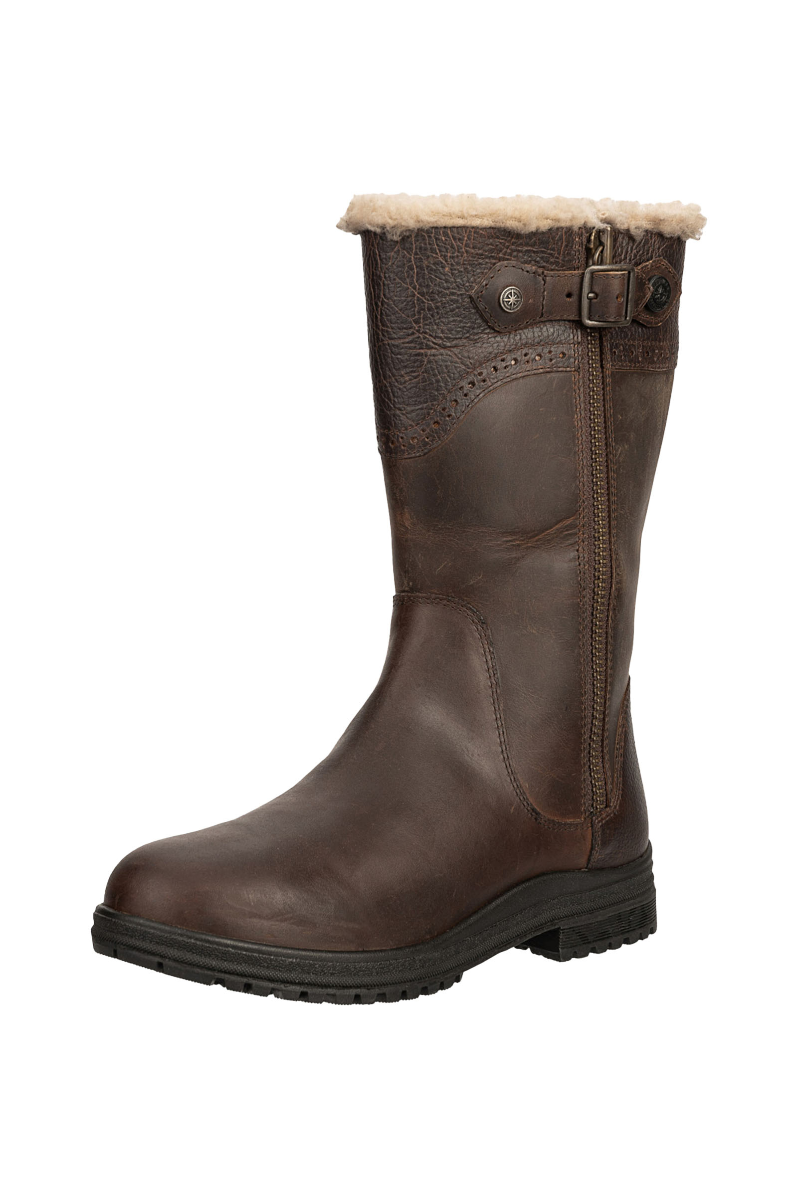 Suedwind Footwear Duflon Bottes d'hiver imperm&eacute;ables
