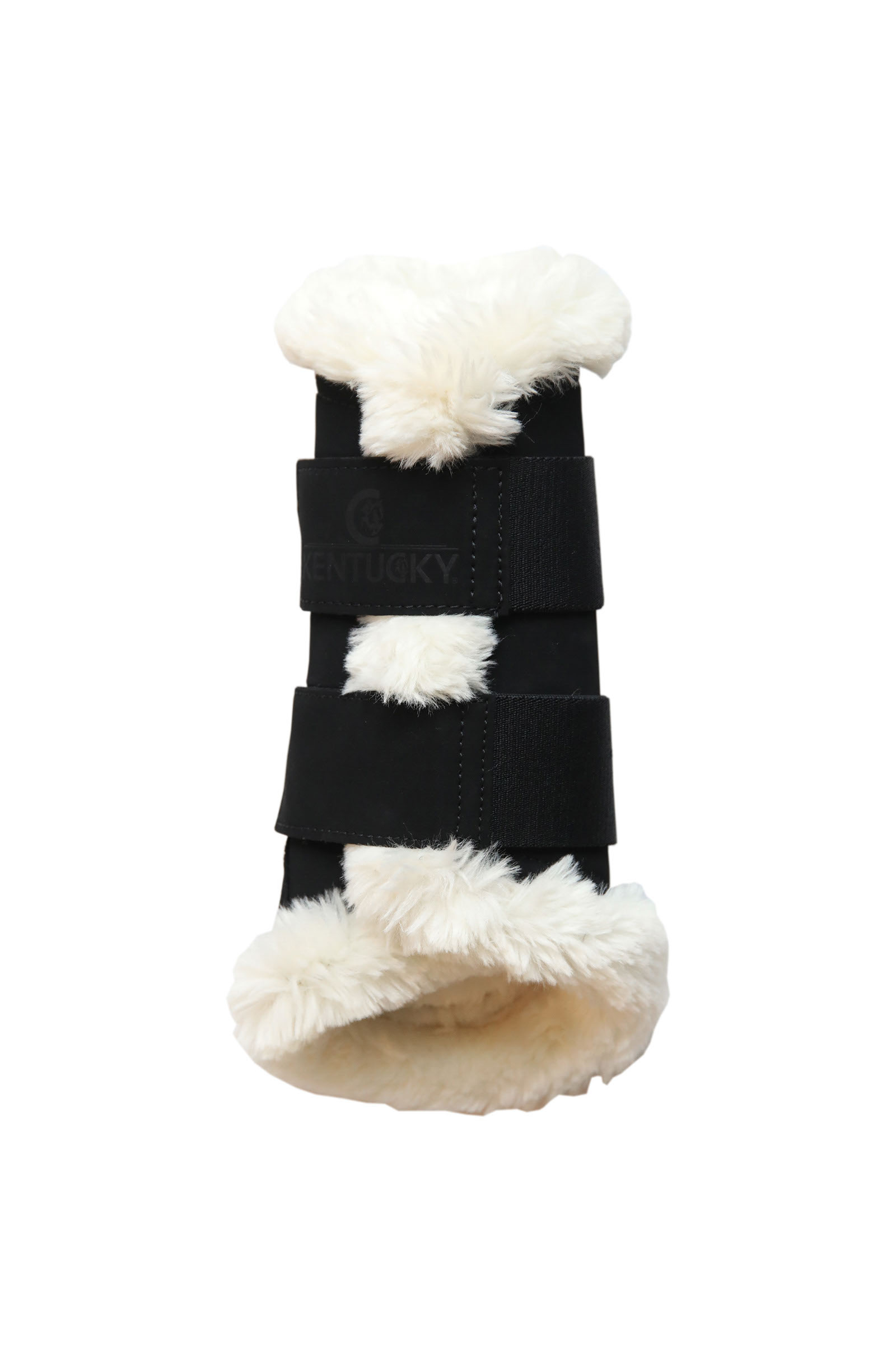 Guêtres de protection d'extérieur AIR Kentucky Horsewear, postérieurs