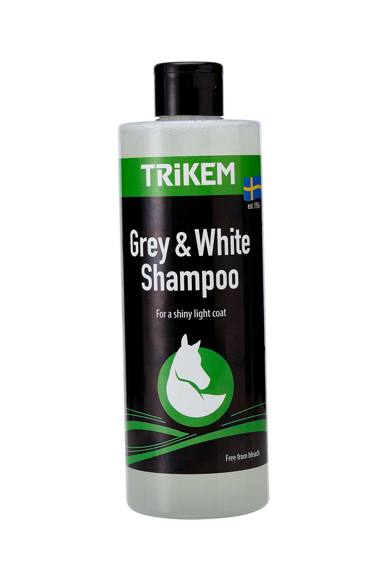 Shampoing gris Trikem , 500 ml