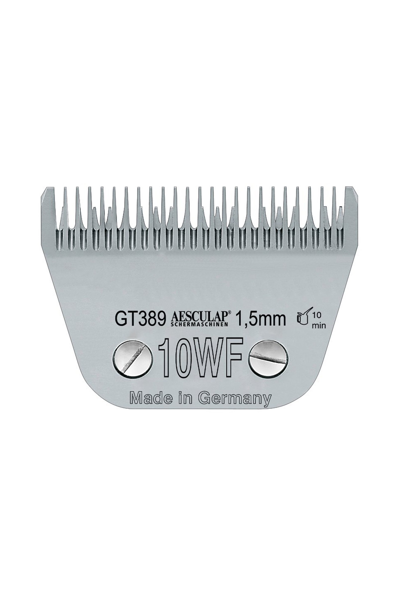 Tête de coupe Aesculap SnapOn 0,5 mm, n° 30 large