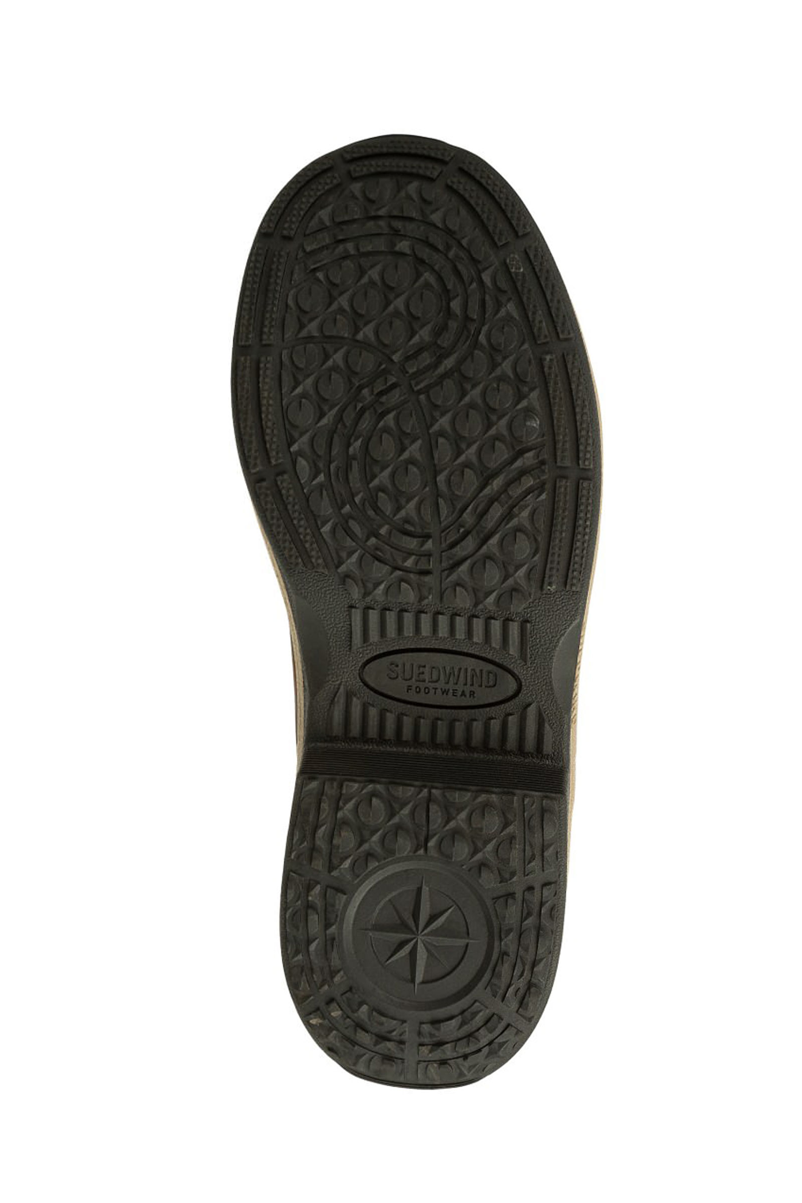 Suedwind Footwear Field FZ Merino GripFTX demi-botte