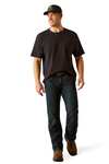 Ariat Rebar CottonStrong t-shirt homme