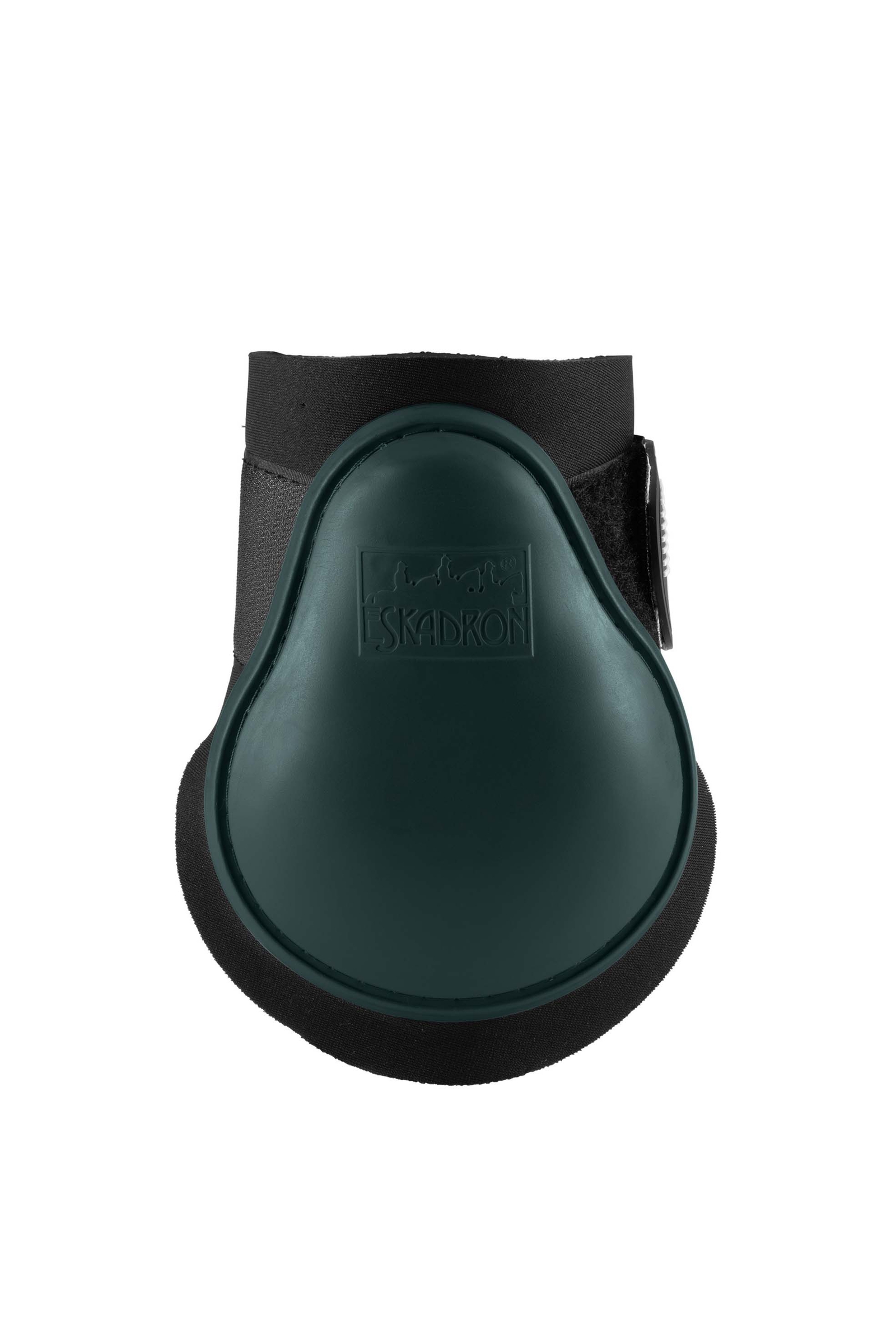 Racing Green Guêtres de protection protège-boulets Eskadron