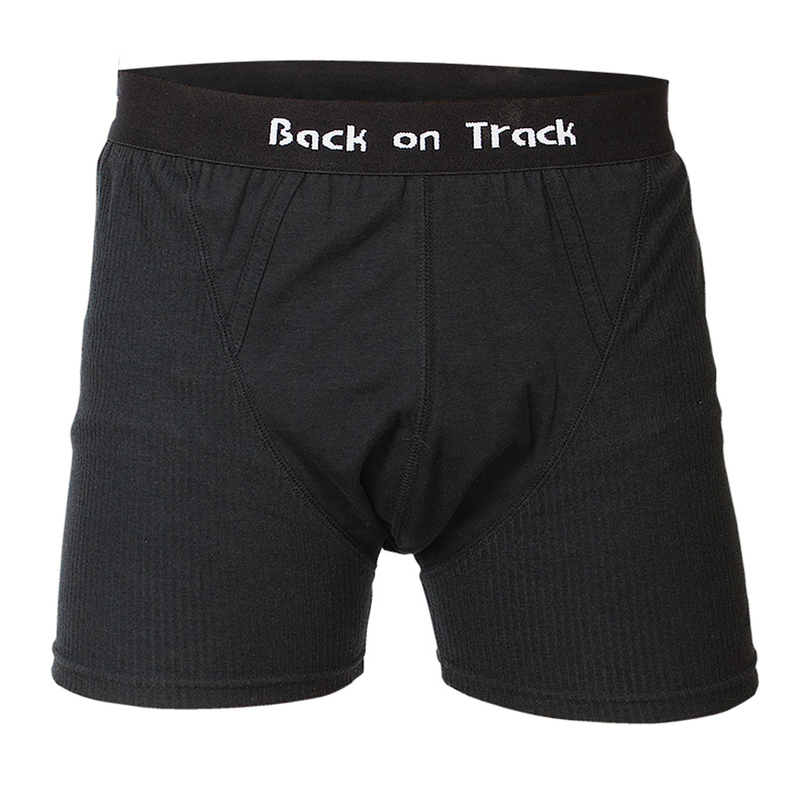 Short boxer Back on Track, homme