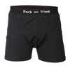 Short boxer Back on Track, homme