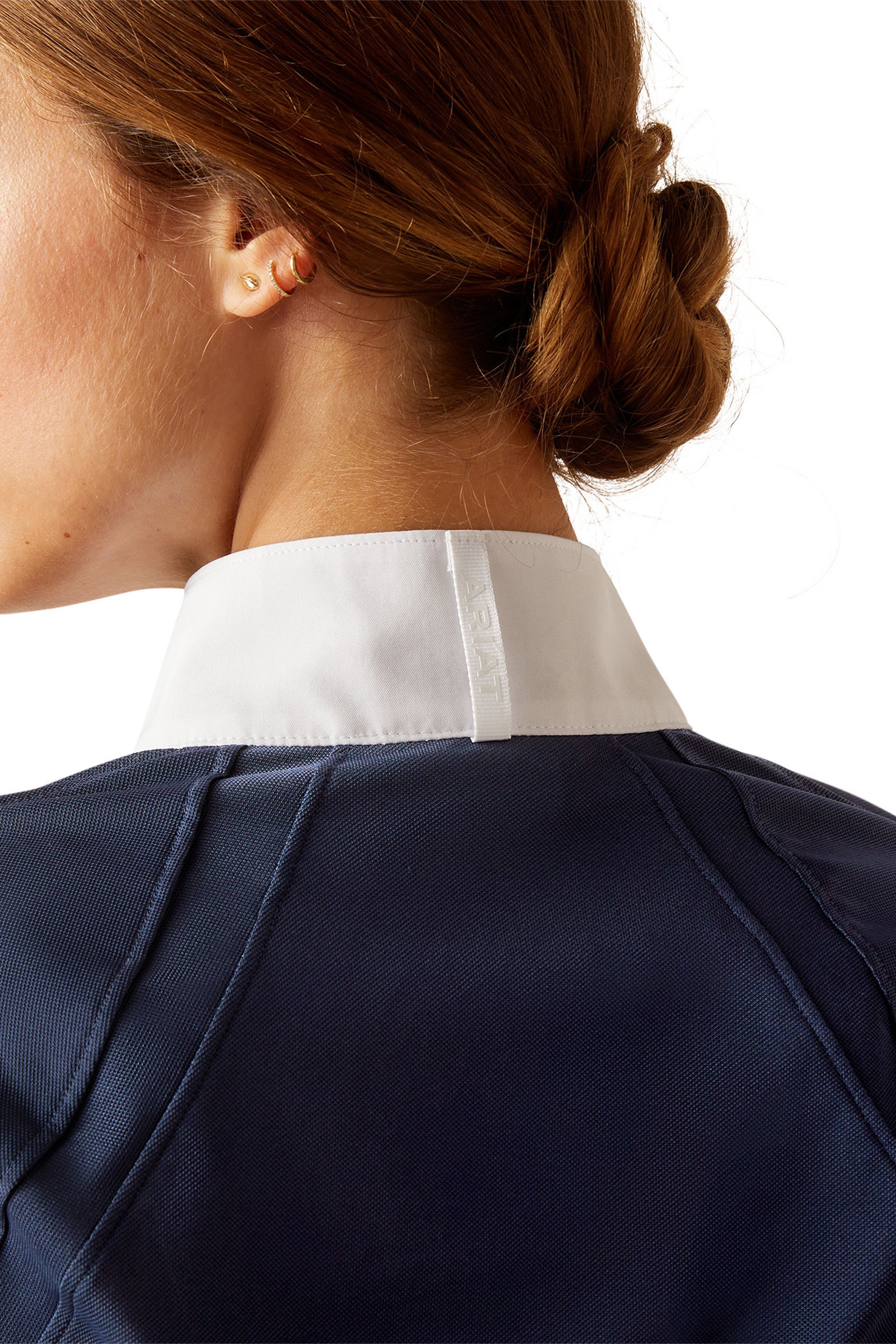 Ariat Sunstopper 3.0 Pro chemise de concours pour femme